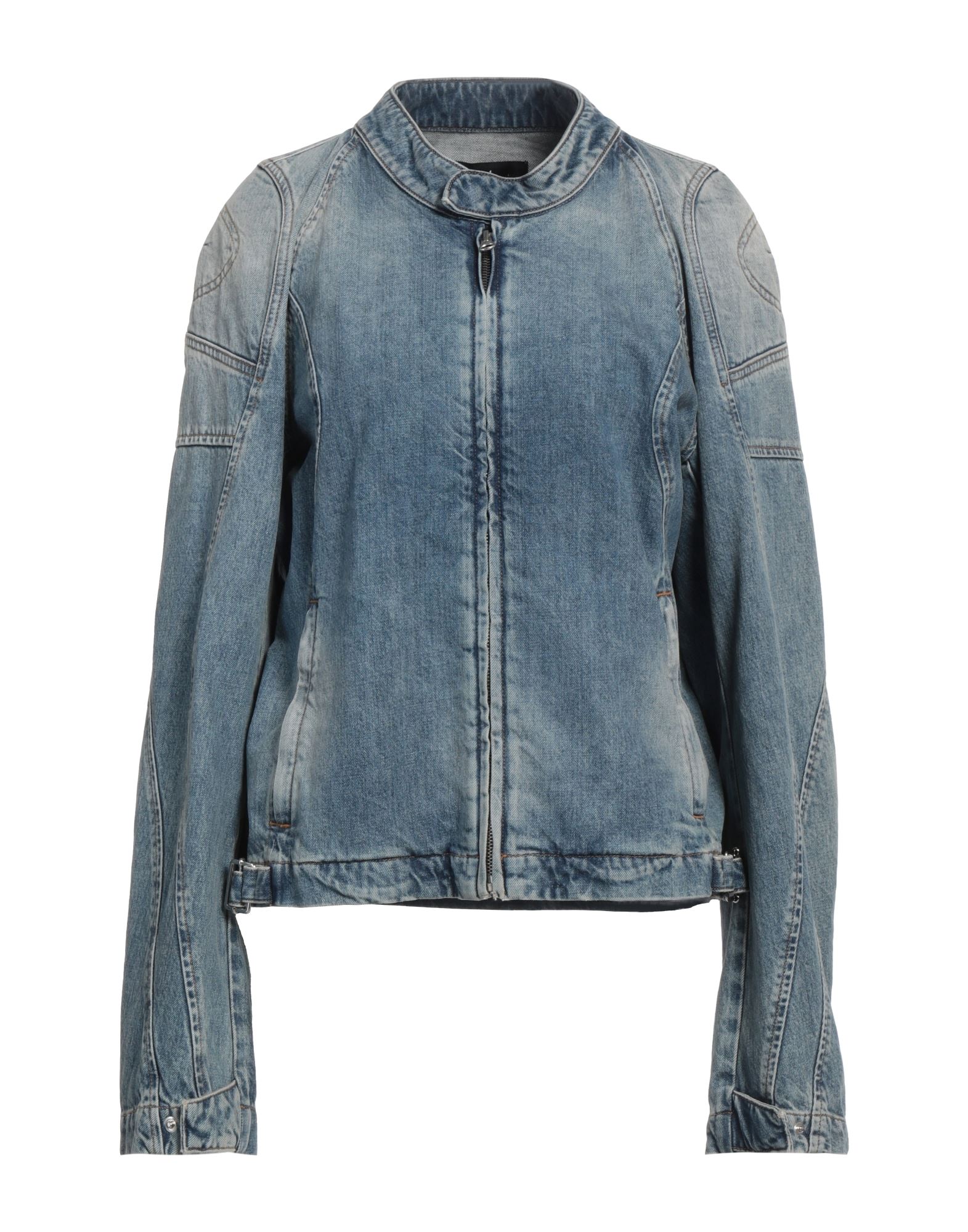  3x1 Nyc - Jacken & Mäntel - Jeansjacken/mäntel - On Yoox.com 