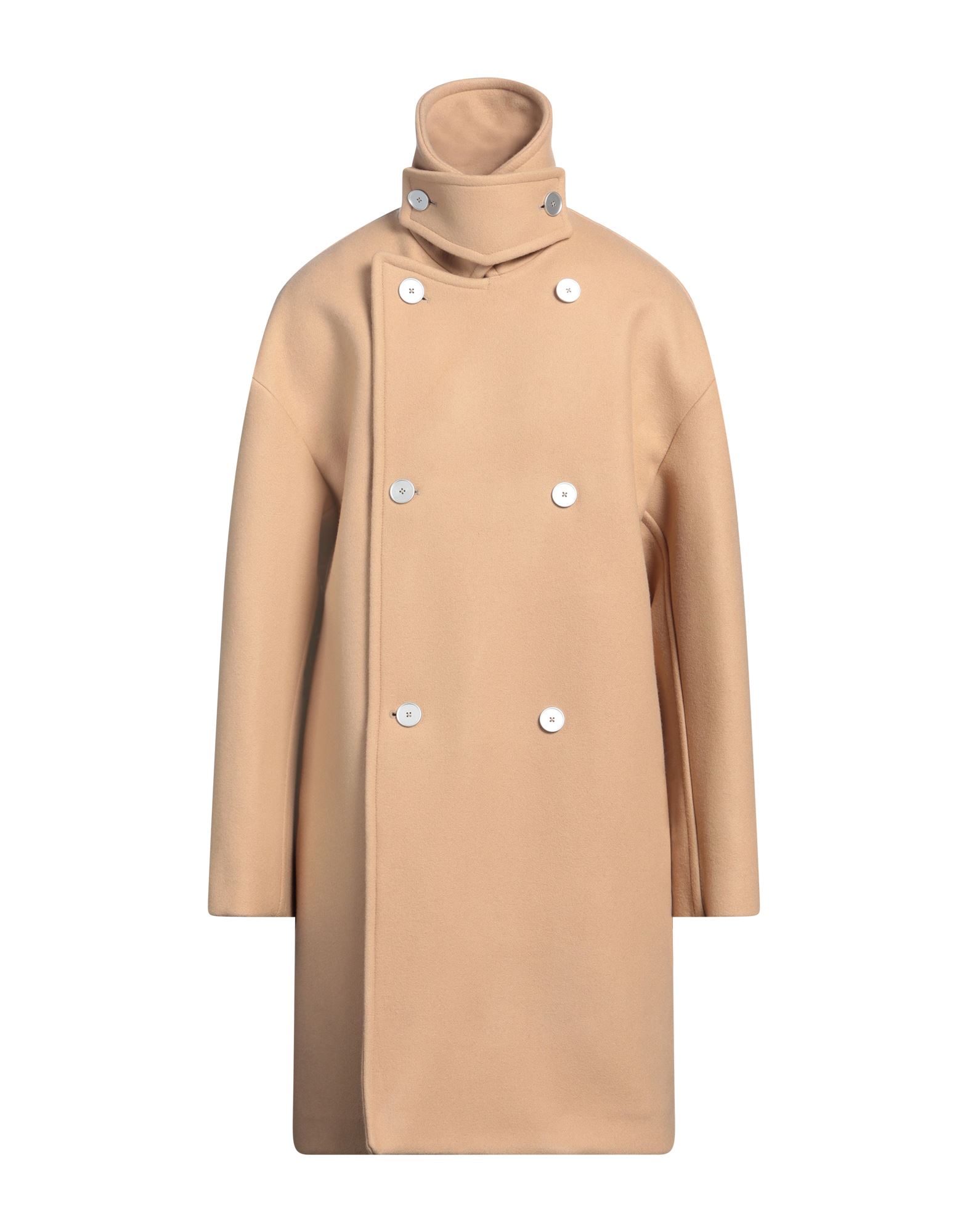 JIL SANDER ΠΑΛΤΟ & ΤΖΑΚΕΤ Παλτό