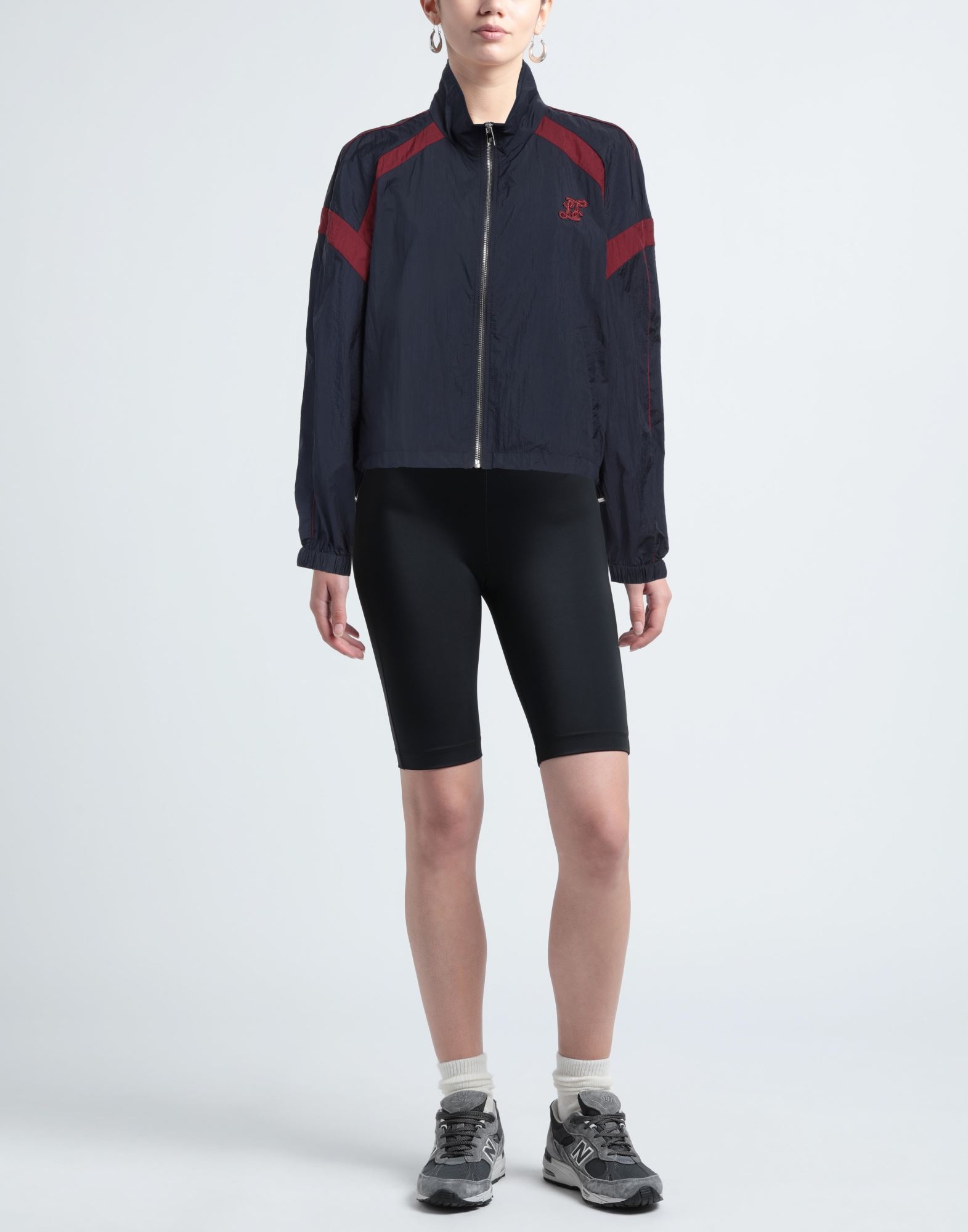  Liuregali - Jacken & Mäntel - Jacken Und Anoraks - On Yoox.com 