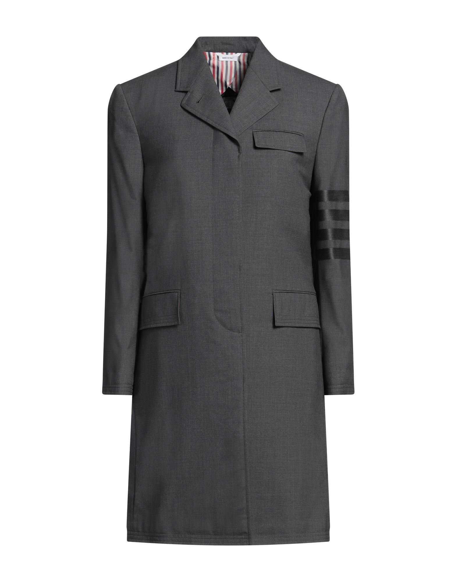 THOM BROWNE THOM BROWNE ΠΑΛΤΟ & ΤΖΑΚΕΤ Πανωφόρι και καμπαρντίνα