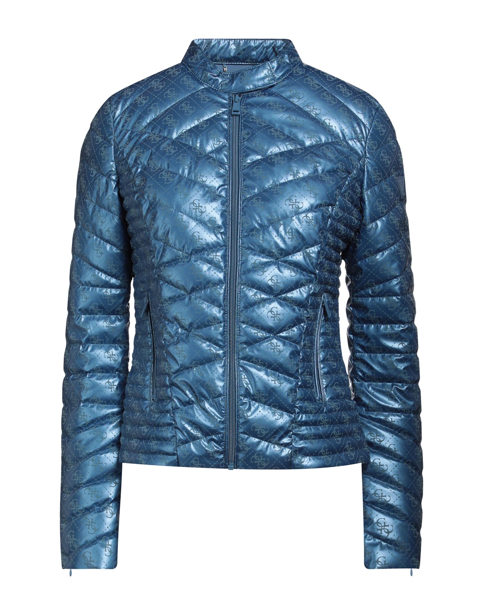  GUESS ΠΑΛΤΟ & ΤΖΑΚΕΤ Μπουφάν με επένδυση