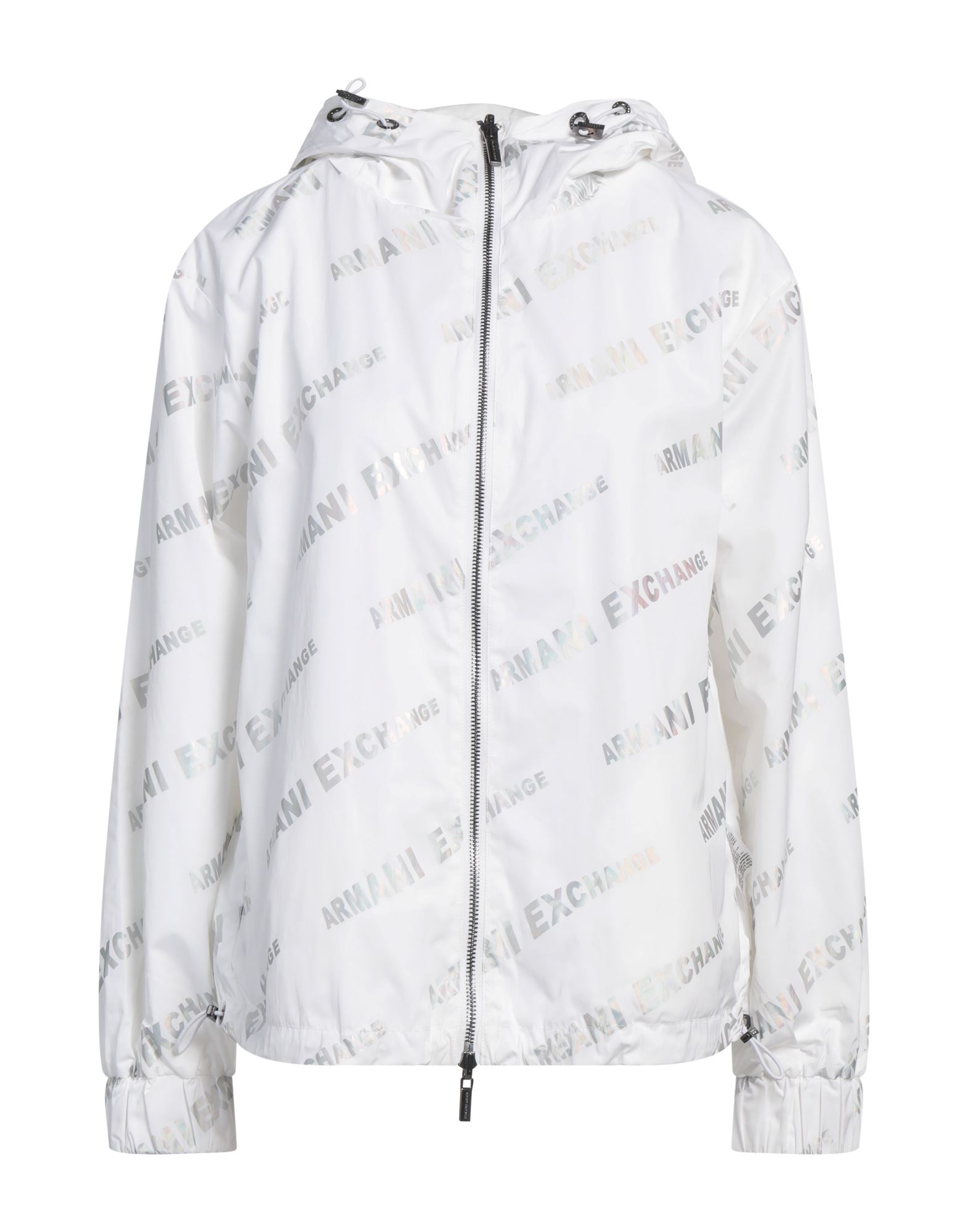  Armani Exchange - Jacken & Mäntel - Jacken Und Anoraks - On Yoox.com 