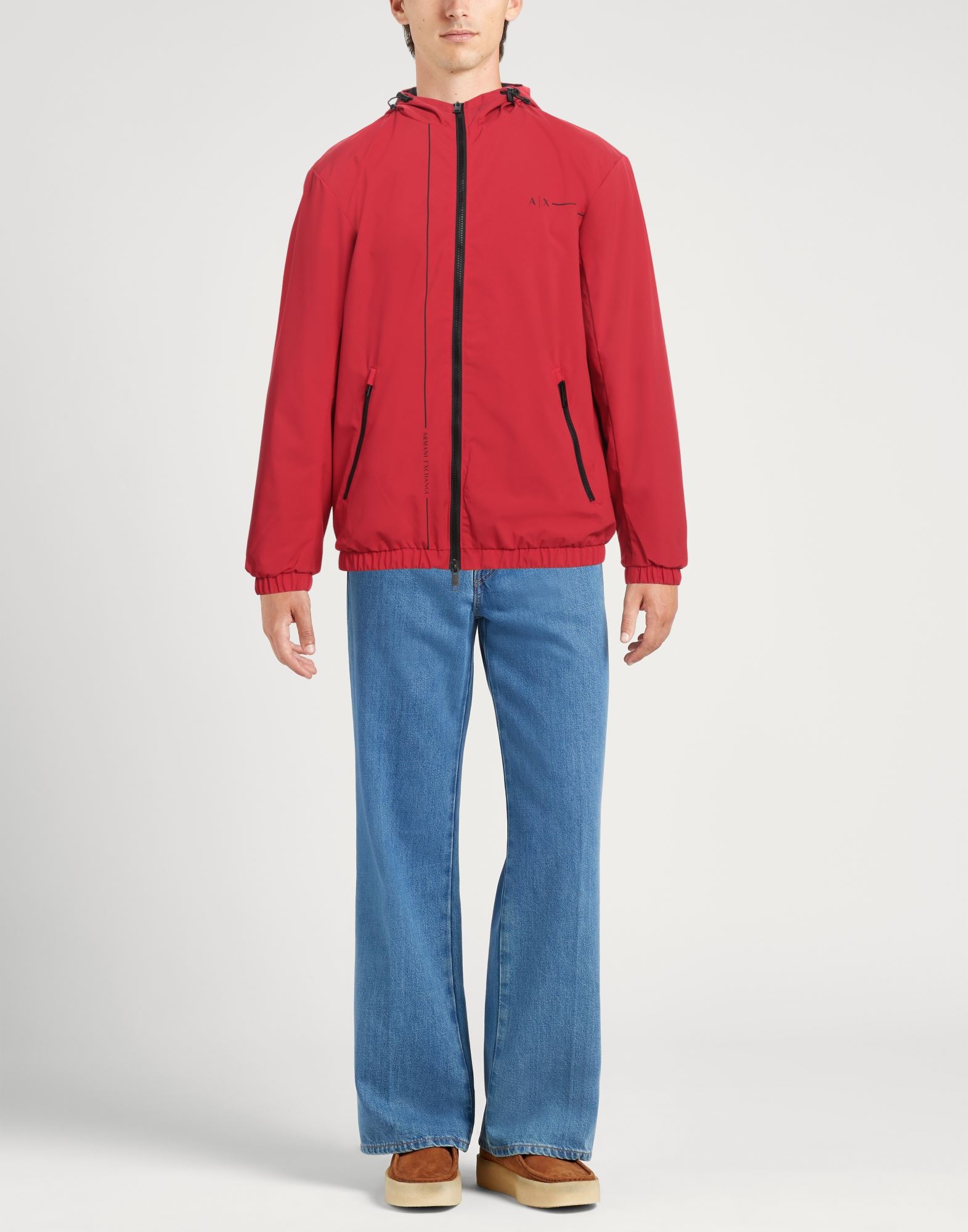  Armani Exchange - Jacken & Mäntel - Jacken Und Anoraks - On Yoox.com 