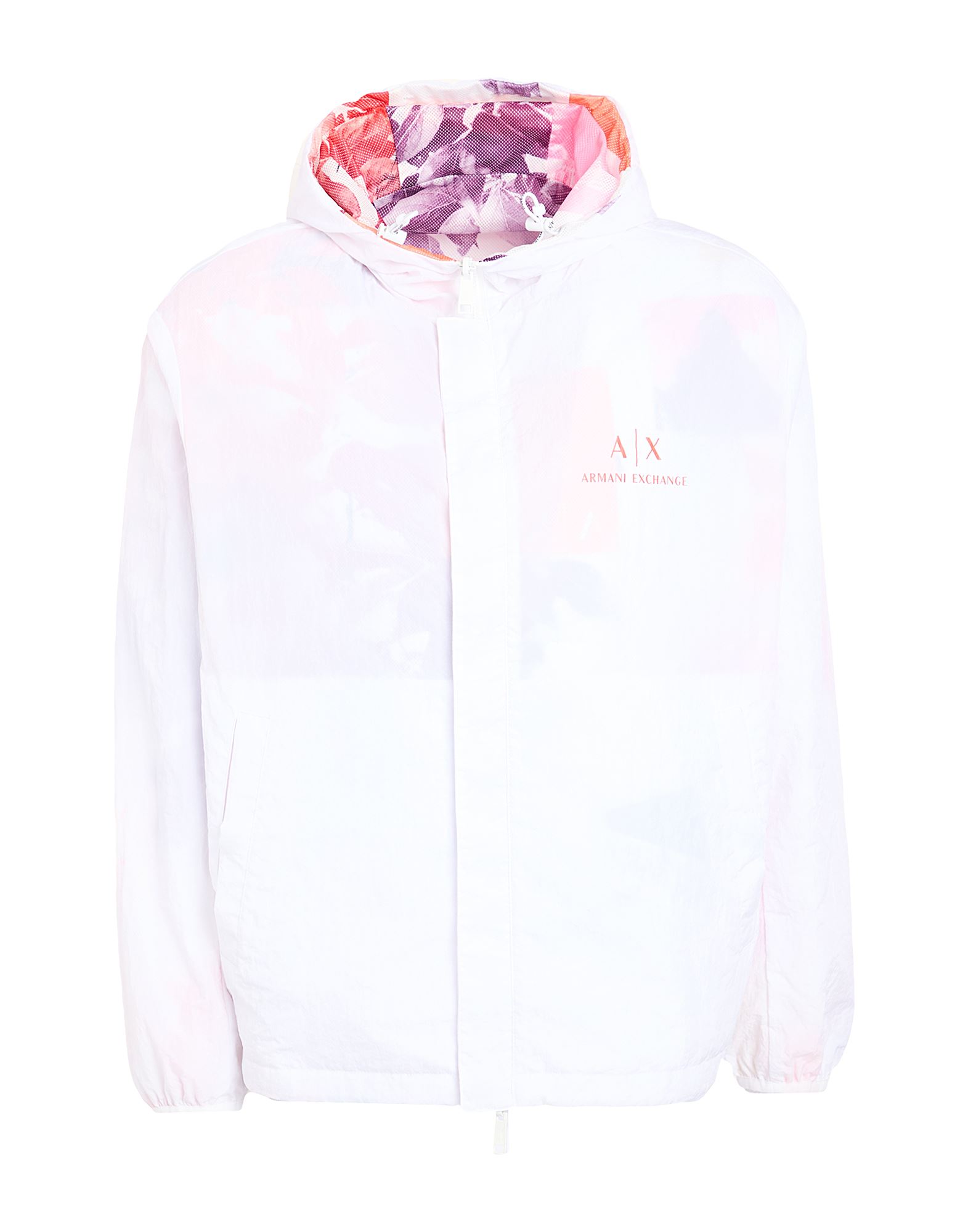  Armani Exchange - Jacken & Mäntel - Jacken Und Anoraks - On Yoox.com 