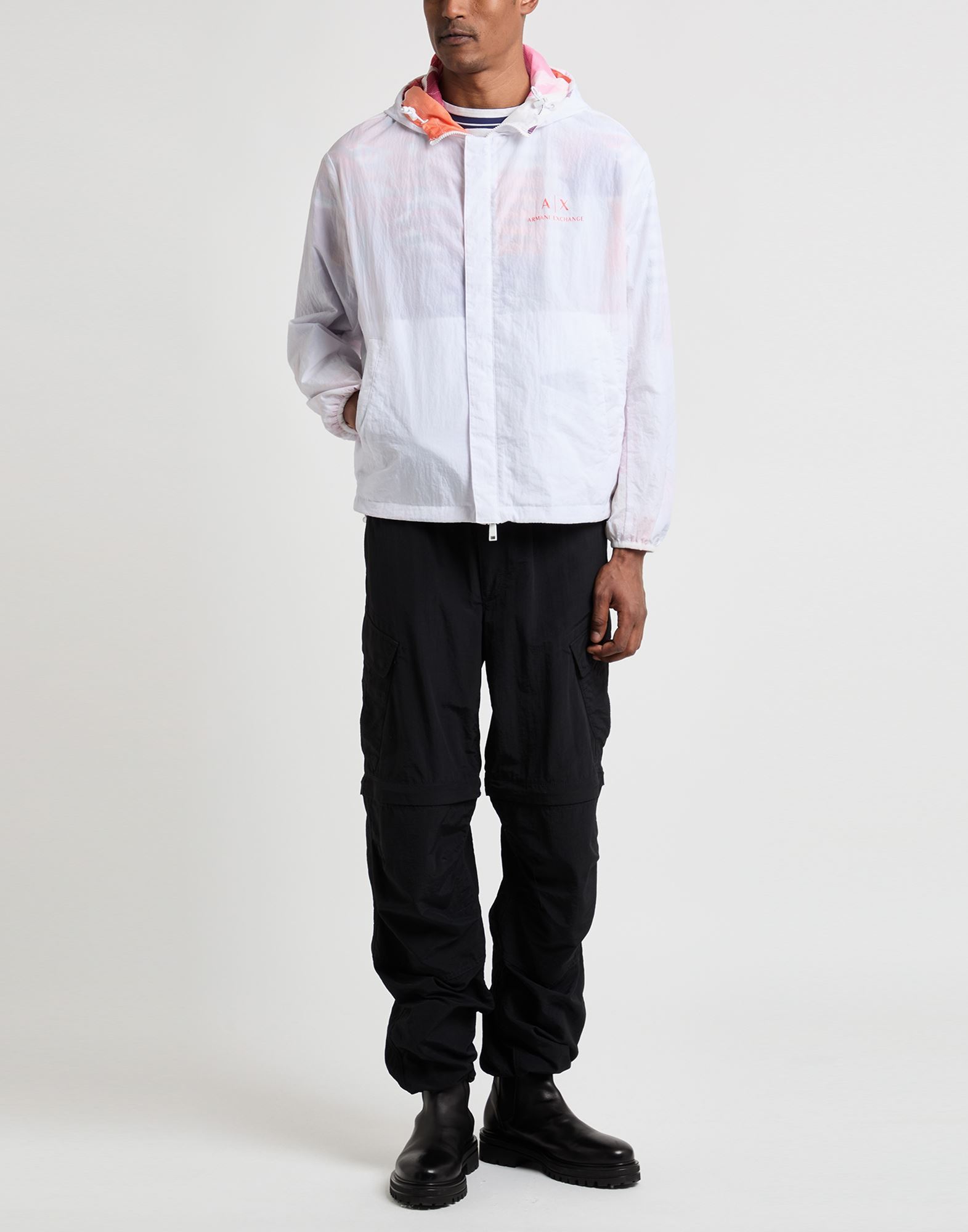  Armani Exchange - Jacken & Mäntel - Jacken Und Anoraks - On Yoox.com 
