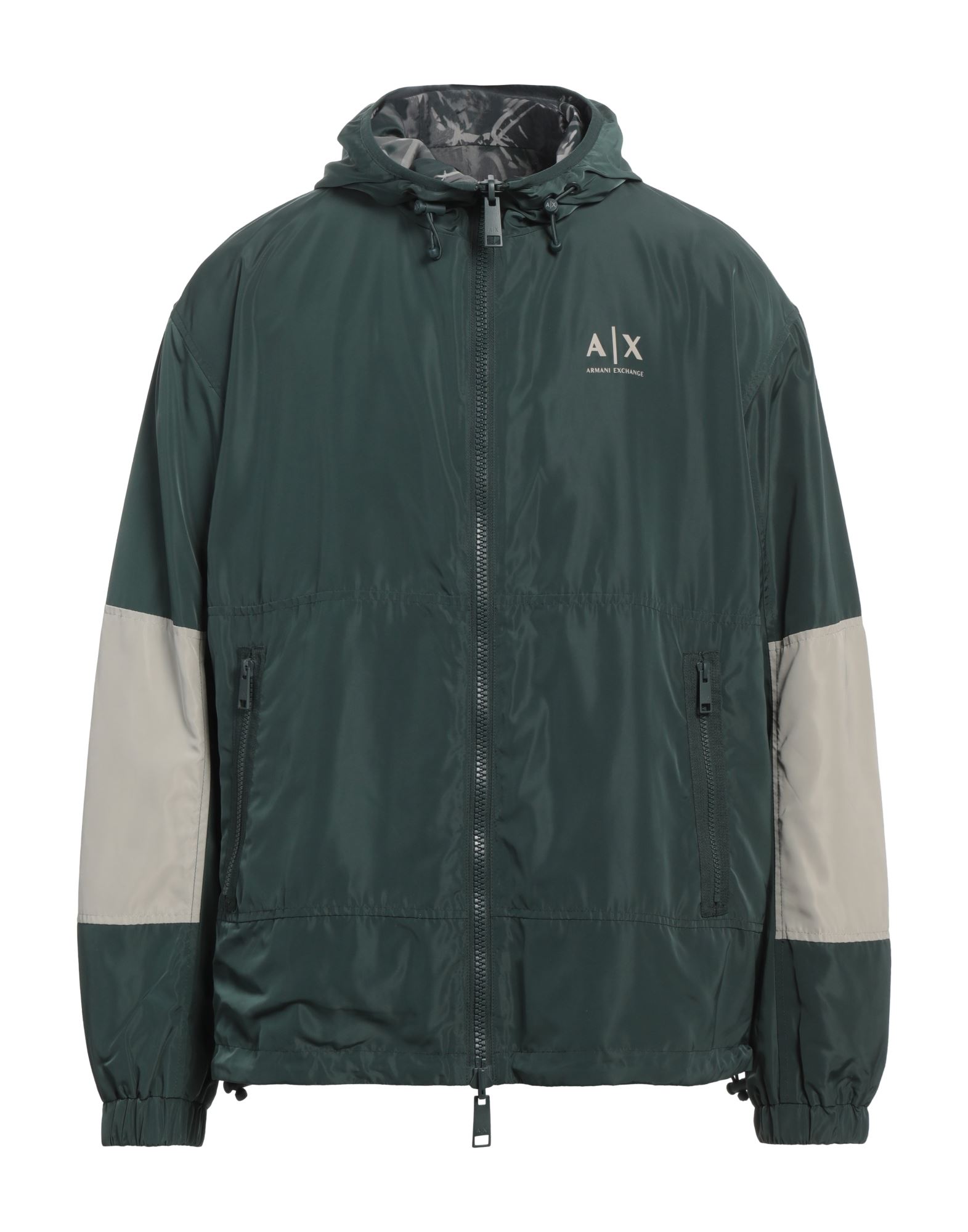 ARMANI EXCHANGE ΠΑΛΤΟ & ΤΖΑΚΕΤ Μπουφάν και τζάκετ