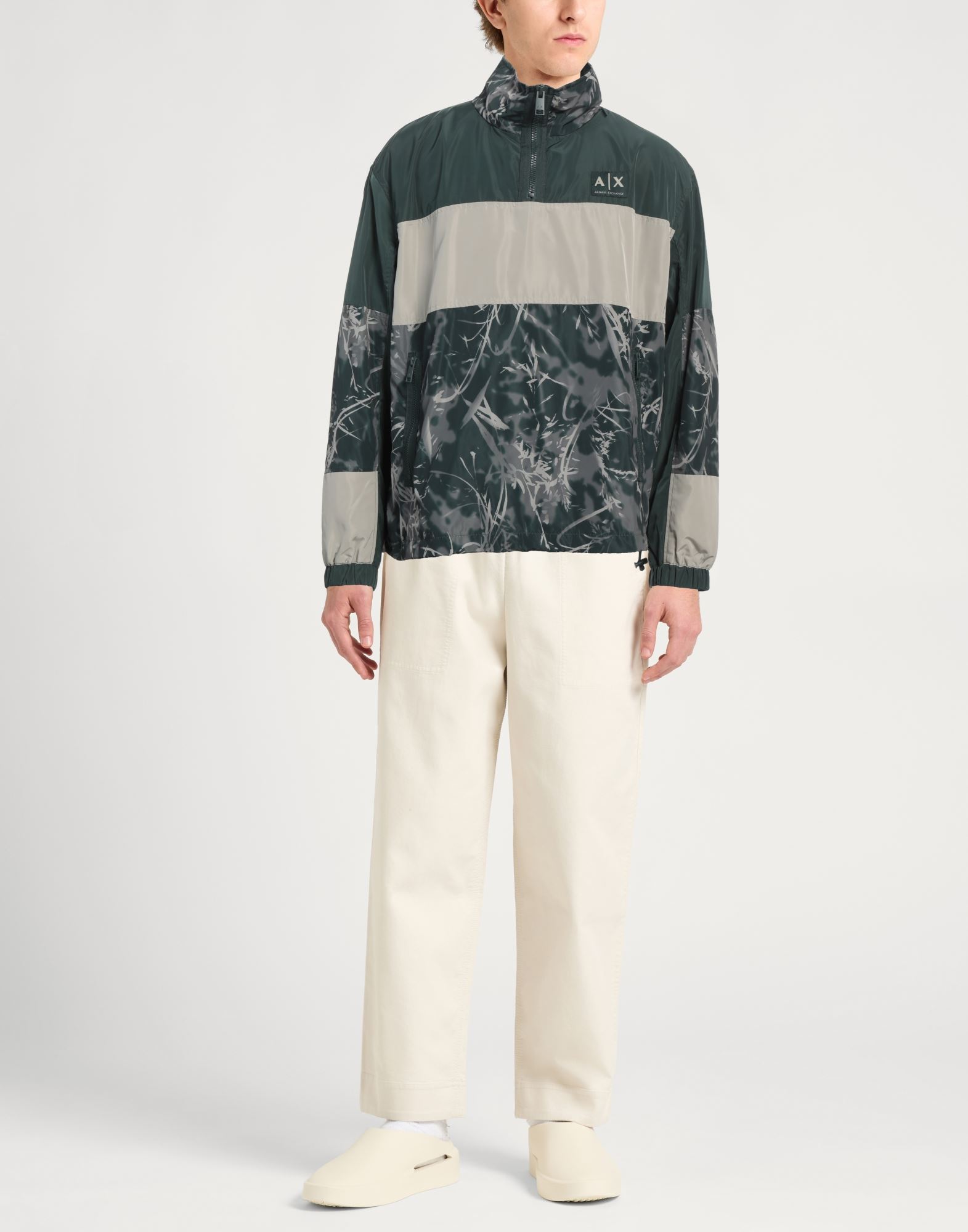  Armani Exchange - Jacken & Mäntel - Jacken Und Anoraks - On Yoox.com 