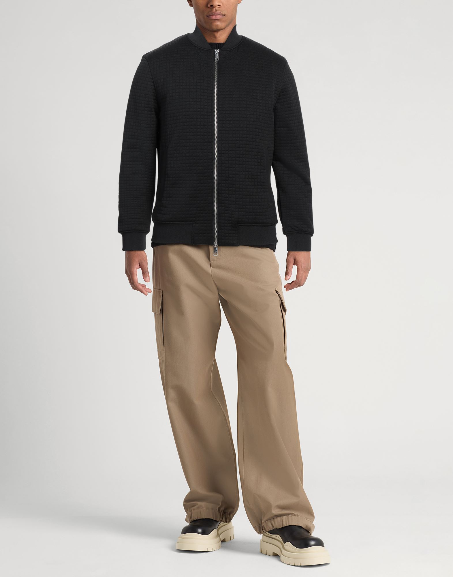  Armani Exchange - Jacken & Mäntel - Jacken Und Anoraks - On Yoox.com 