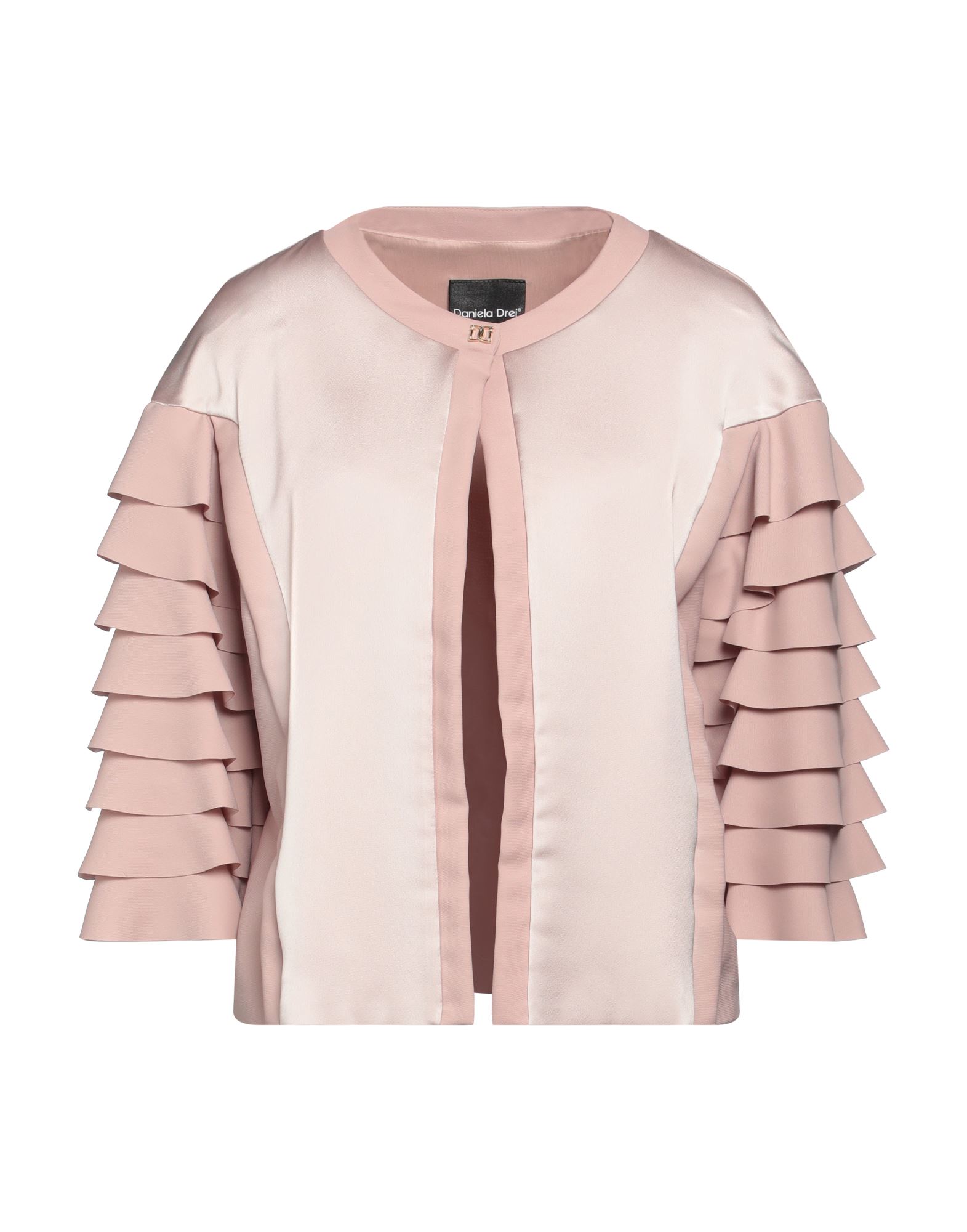  Daniela Drei - Jacken & Mäntel - Jacken Und Anoraks - On Yoox.com 
