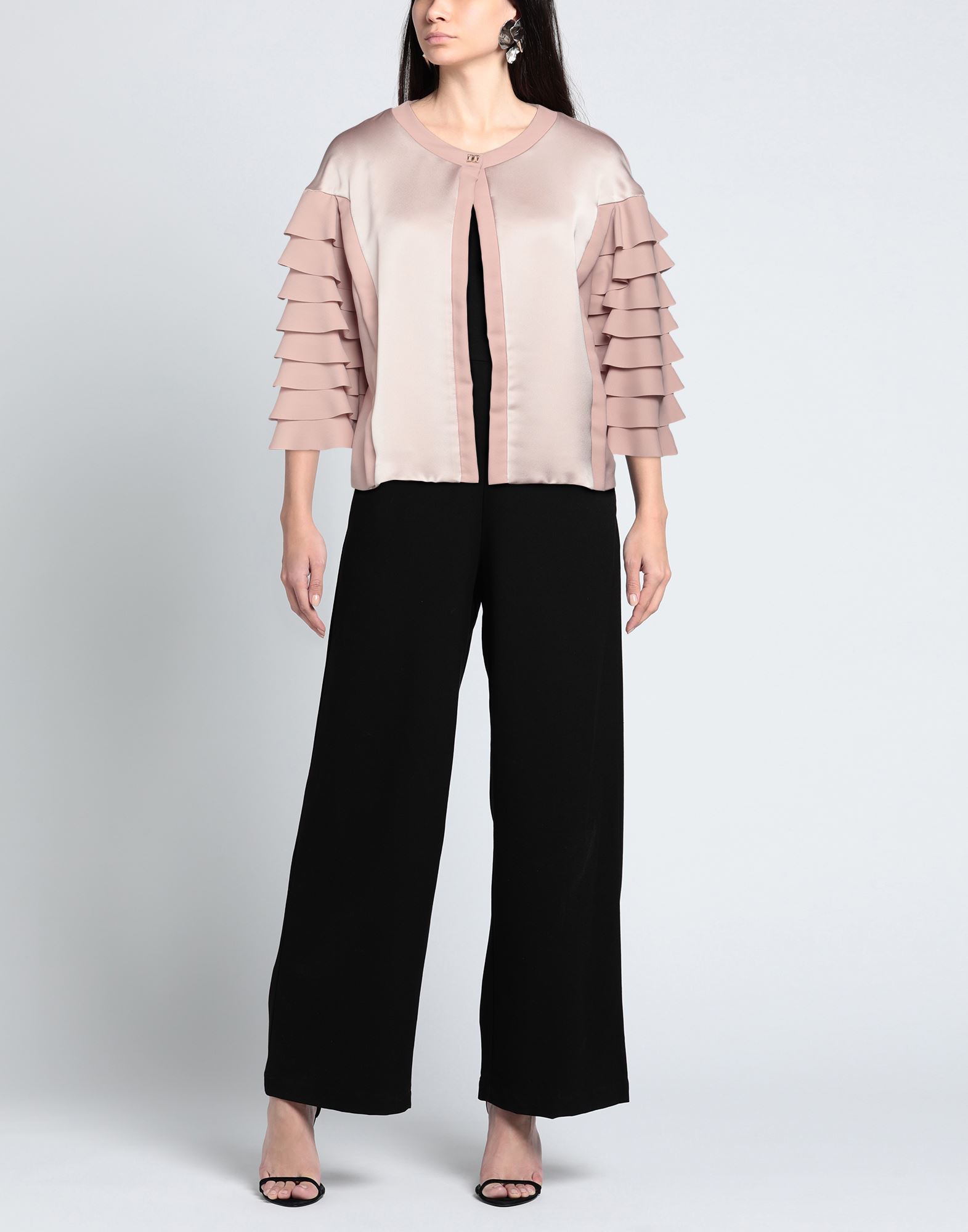  Daniela Drei - Jacken & Mäntel - Jacken Und Anoraks - On Yoox.com 