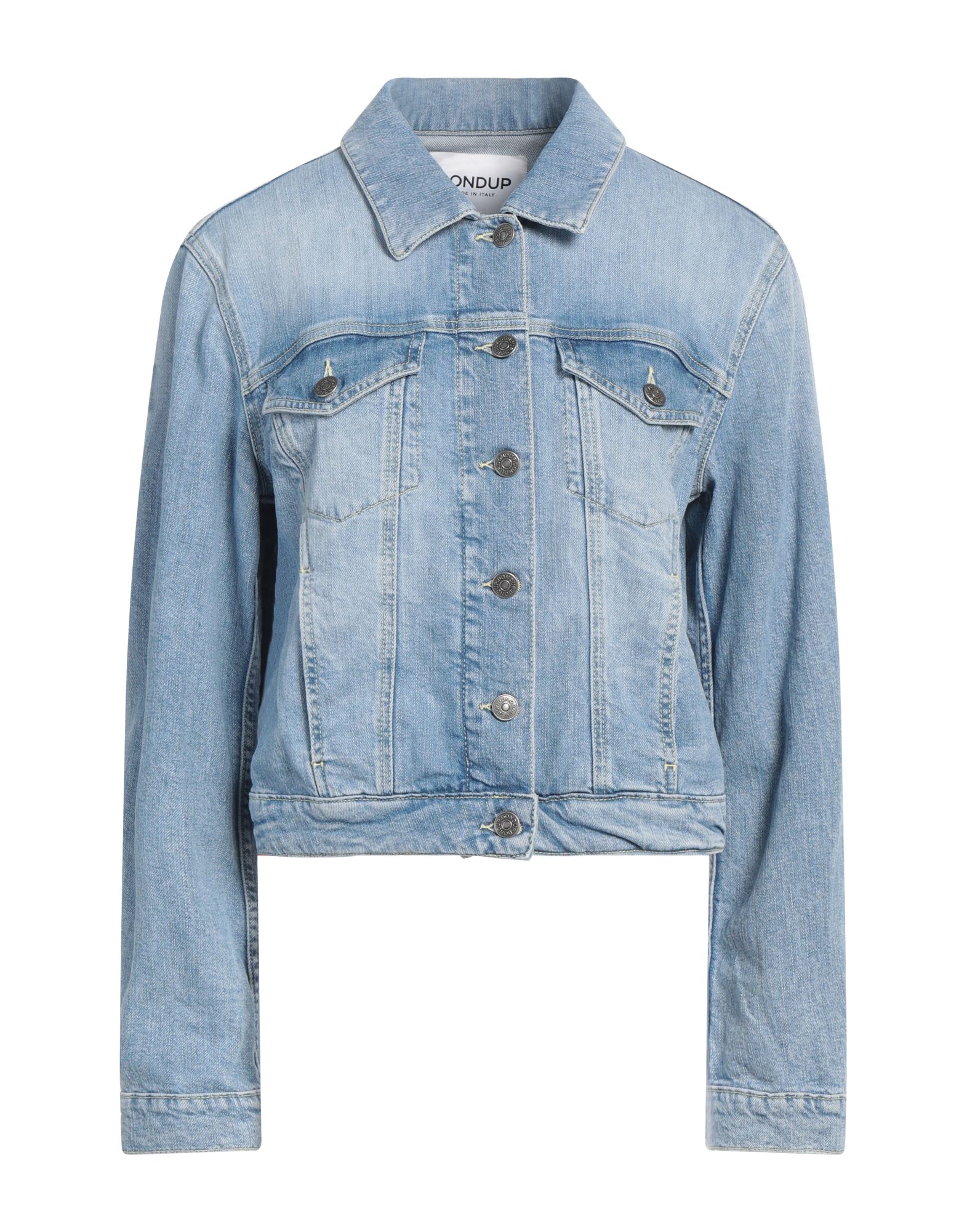  Dondup - Jacken & Mäntel - Jeansjacken/mäntel - On Yoox.com 