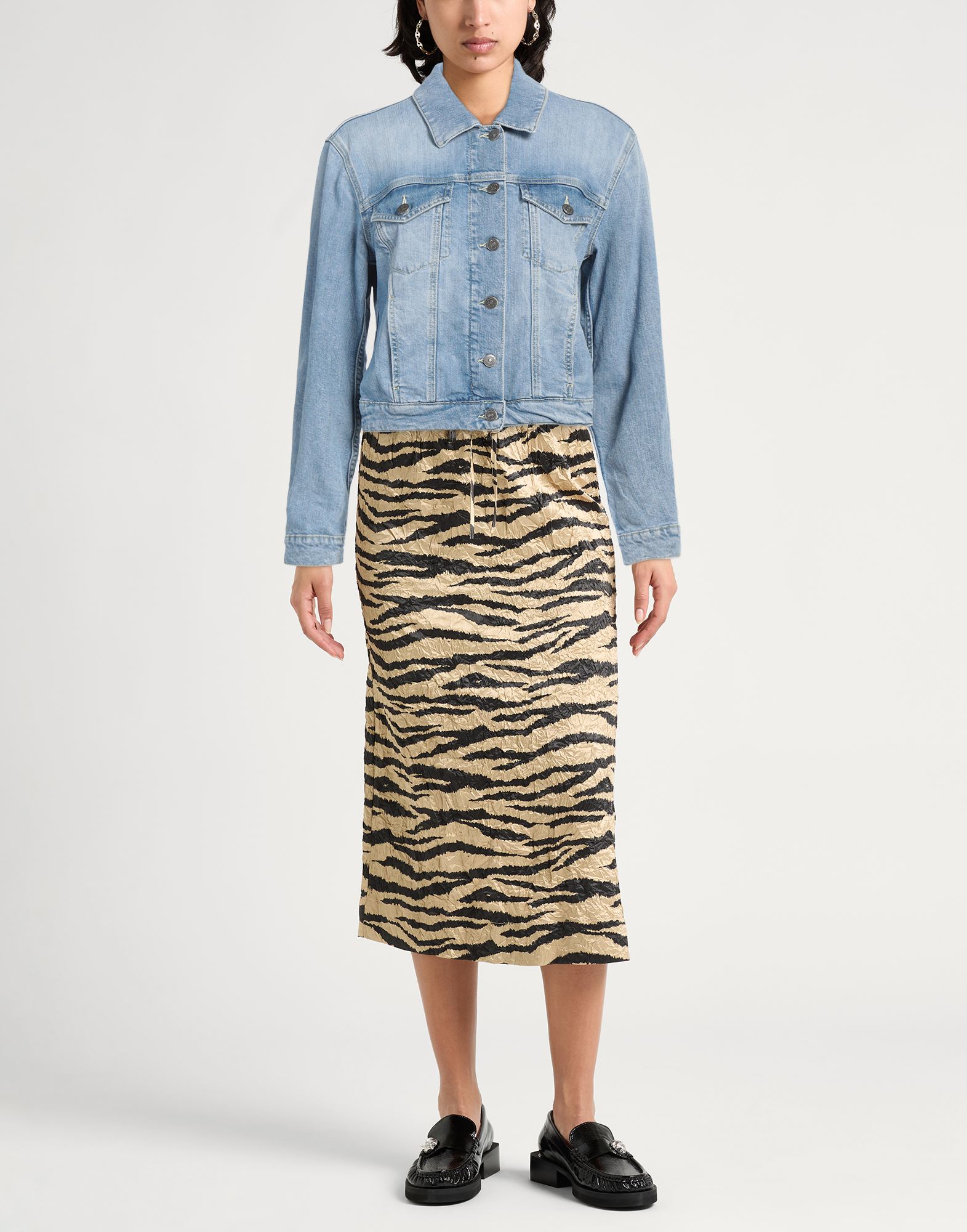  Dondup - Jacken & Mäntel - Jeansjacken/mäntel - On Yoox.com 