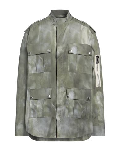 Chaqueta y cazadora Hombre Verde salvia 46,48,52 Hombre