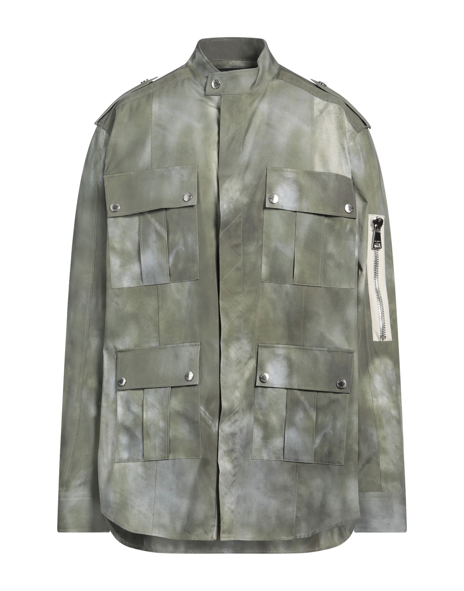  Balmain - Jacken & Mäntel - Jacken Und Anoraks - On Yoox.com 