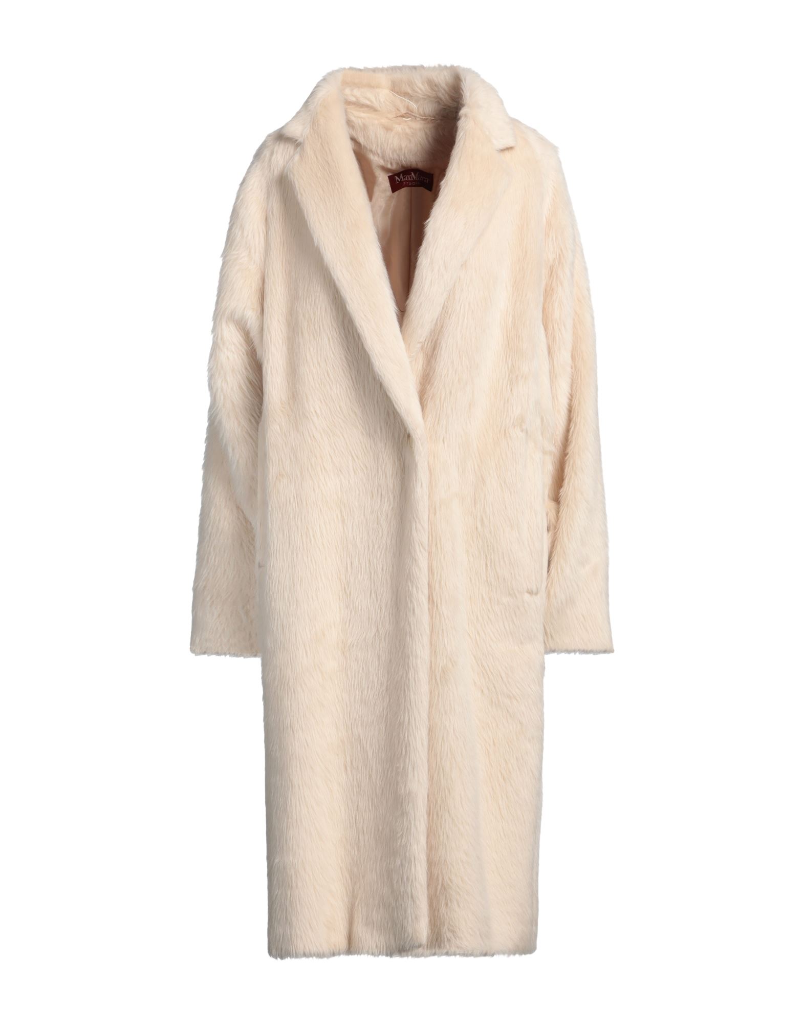 MAX MARA STUDIO MAX MARA STUDIO ΠΑΛΤΟ & ΤΖΑΚΕΤ Παλτό