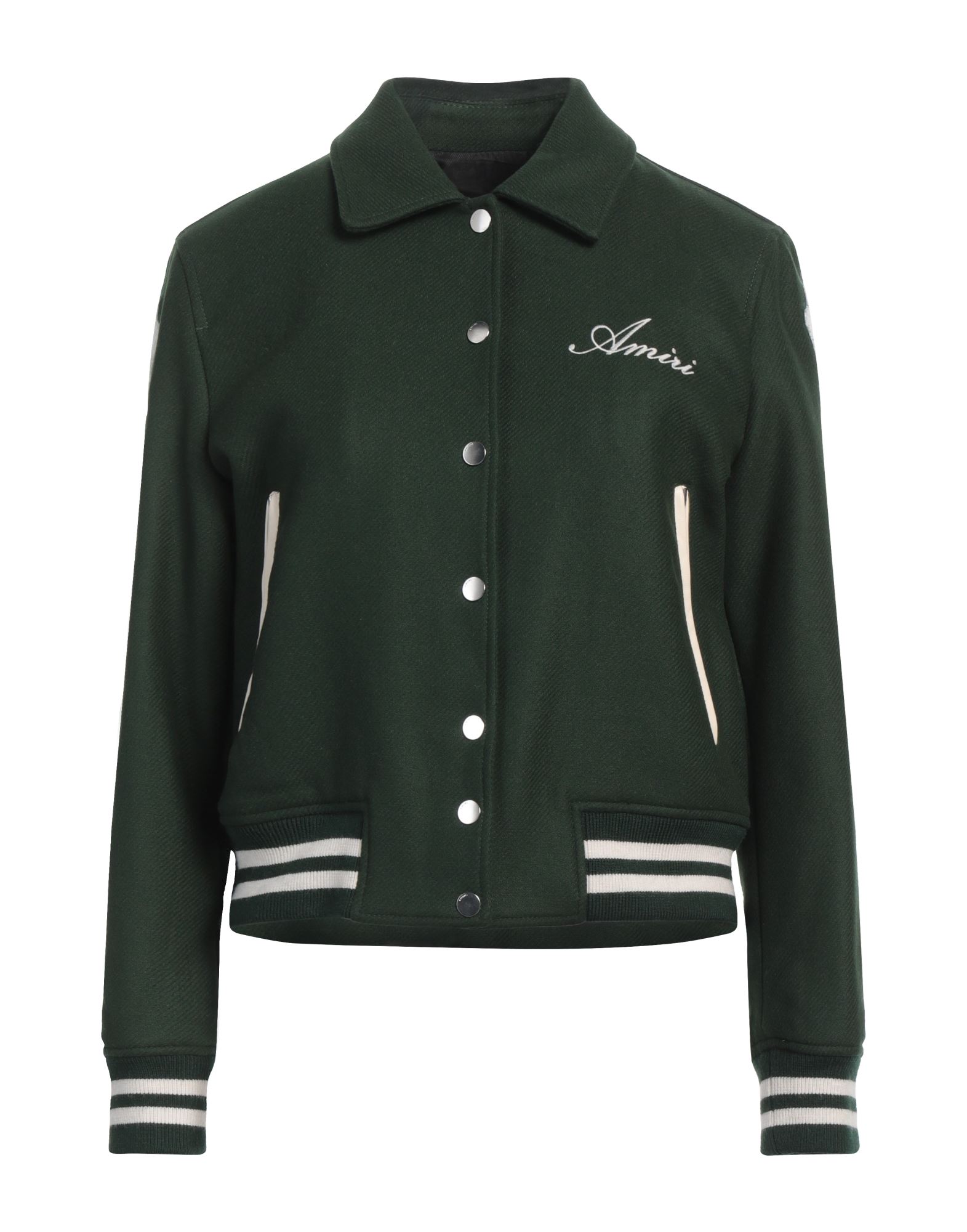  Amiri - Jacken & Mäntel - Jacken Und Anoraks - On Yoox.com 