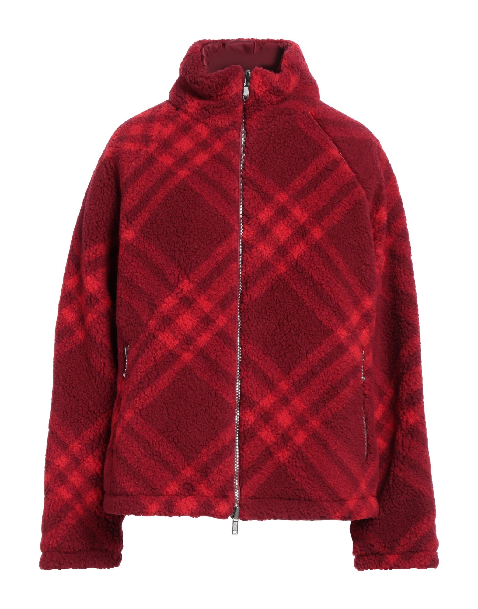  Burberry - Jacken & Mäntel - Jacken Und Anoraks - On Yoox.com 