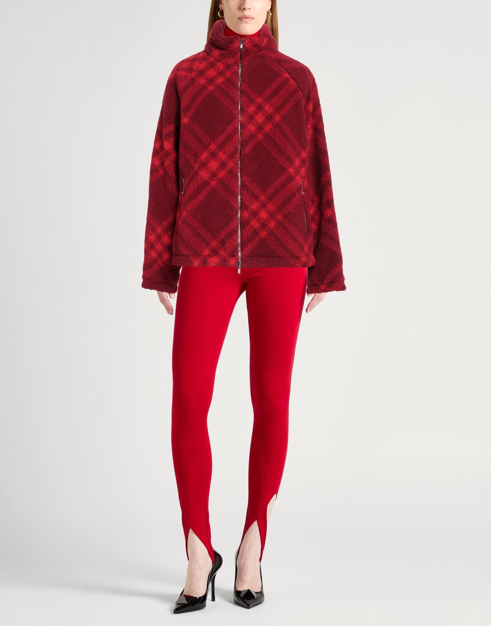 Burberry - Jacken & Mäntel - Jacken Und Anoraks - On Yoox.com 