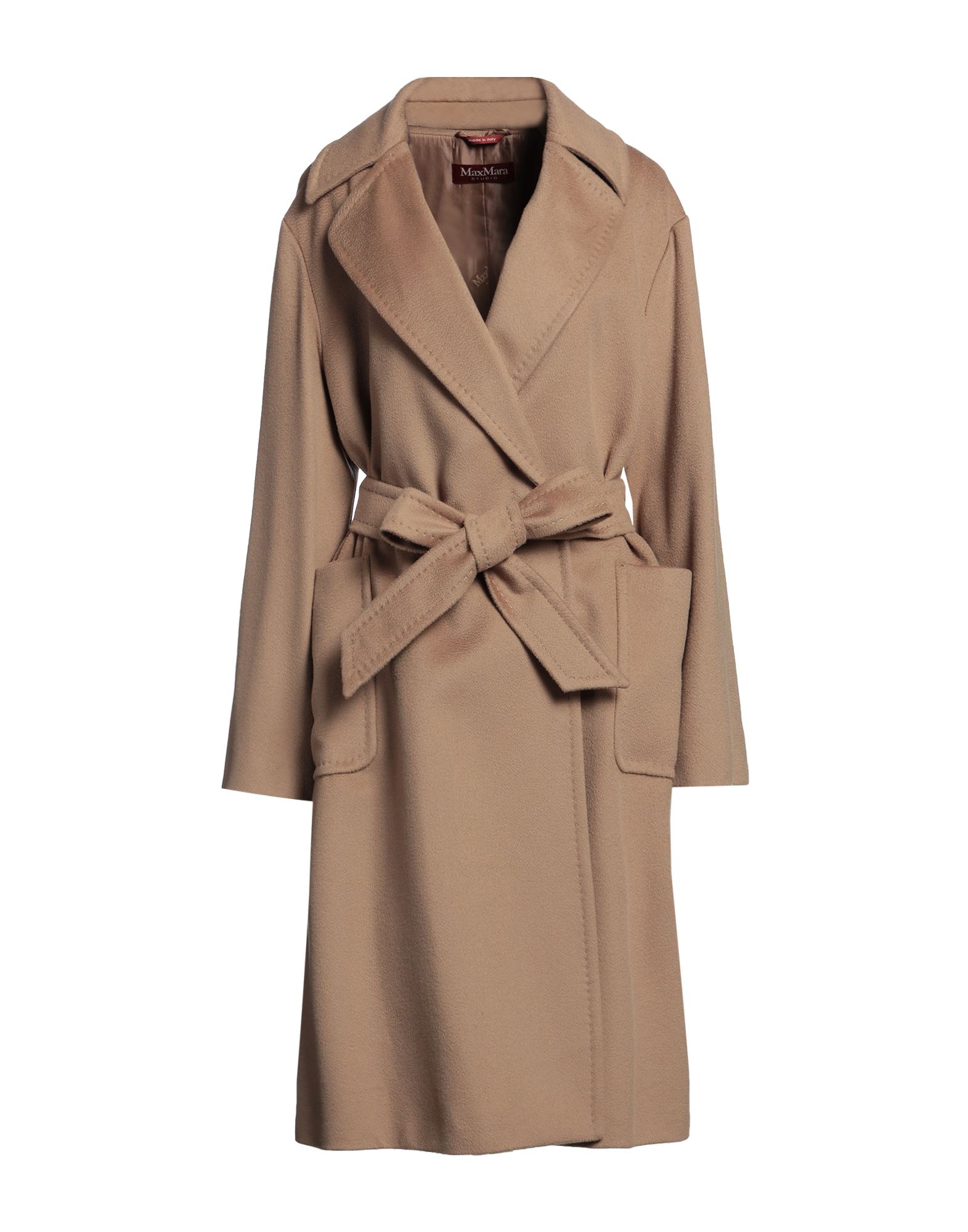 MAX MARA STUDIO MAX MARA STUDIO ΠΑΛΤΟ & ΤΖΑΚΕΤ Παλτό