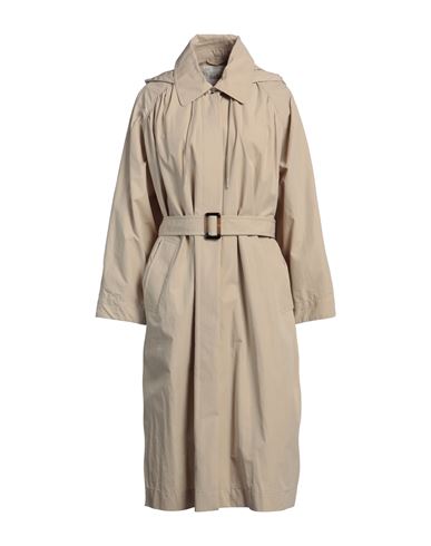 Sobretodo y gabardina Mujer Beige 1,2 Mujer