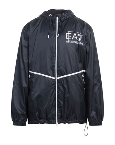 Chaqueta y cazadora Hombre Azul noche 3XL,L,M,S Hombre