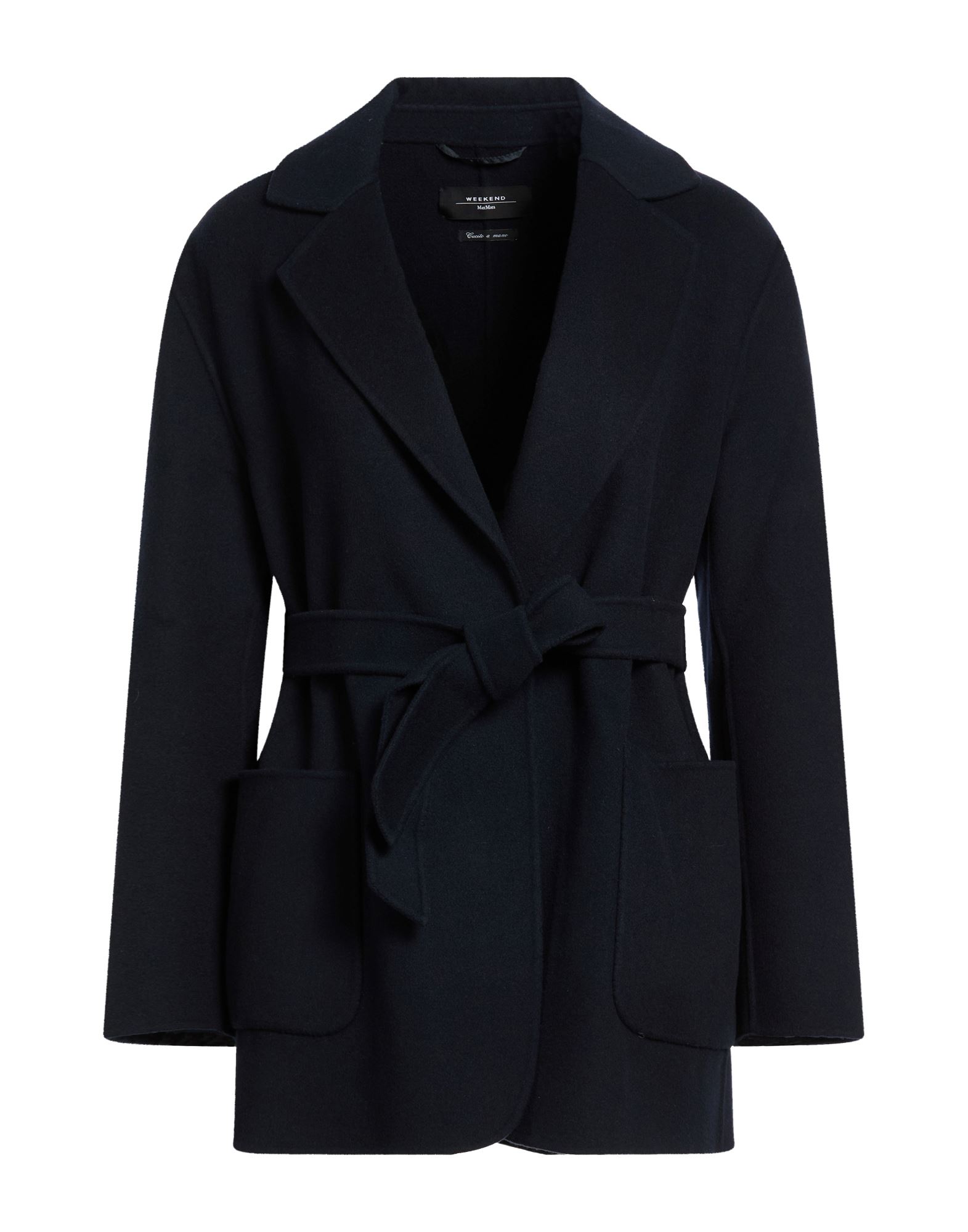  Weekend Max Mara - Jacken & Mäntel - Mäntel - On Yoox.com 