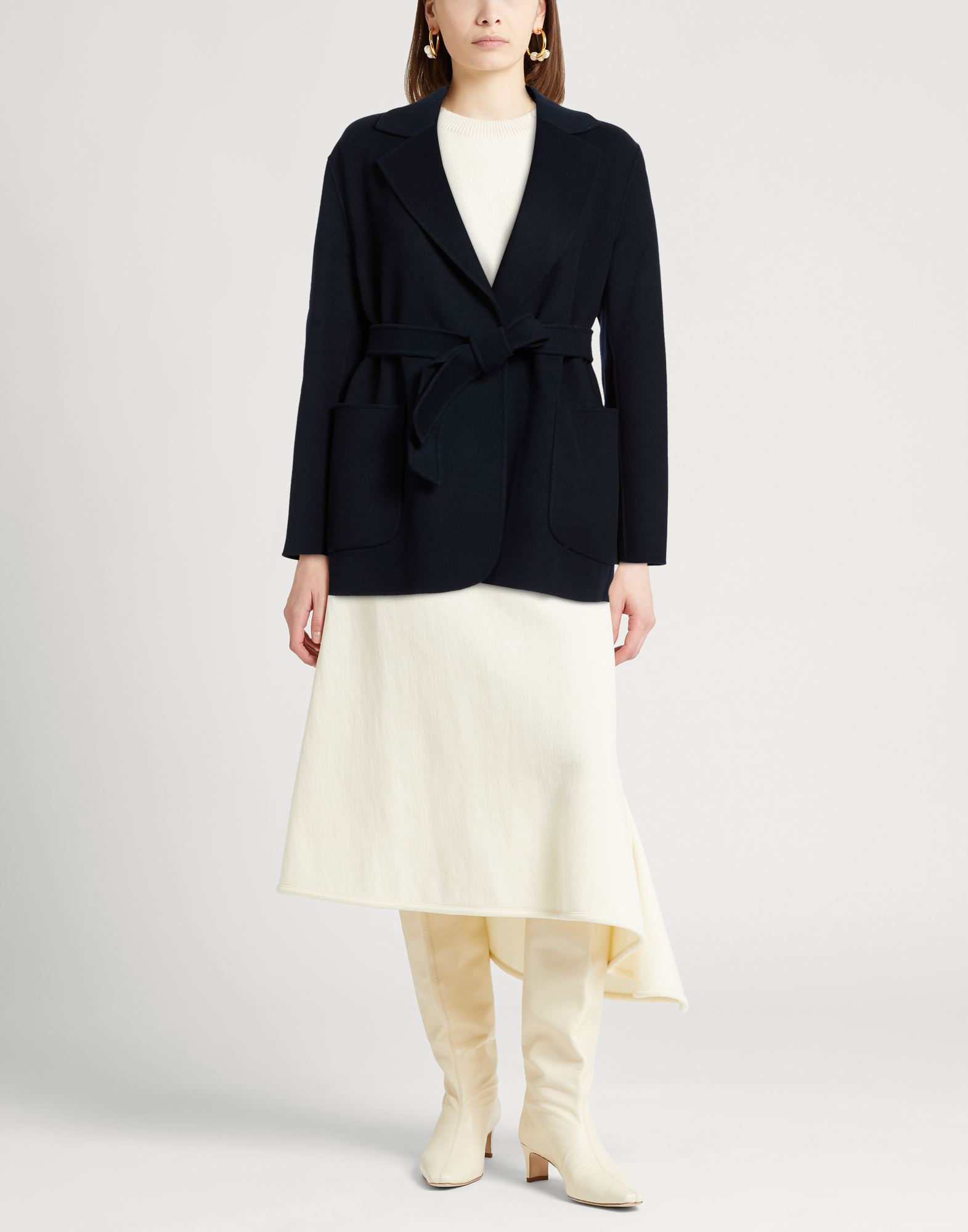  Weekend Max Mara - Jacken & Mäntel - Mäntel - On Yoox.com 