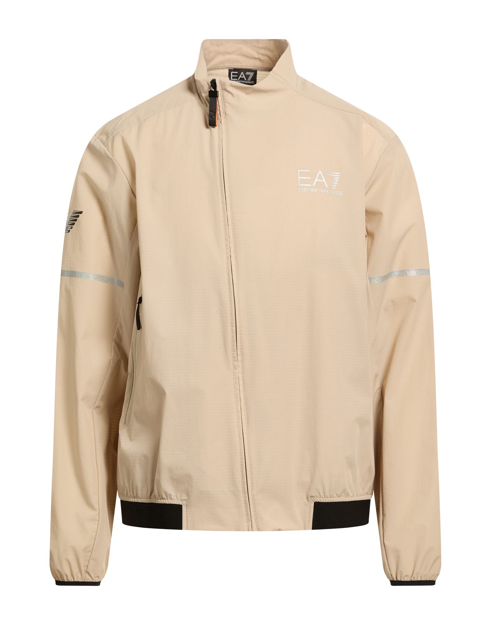  Ea7 - Jacken & Mäntel - Jacken Und Anoraks - On Yoox.com 