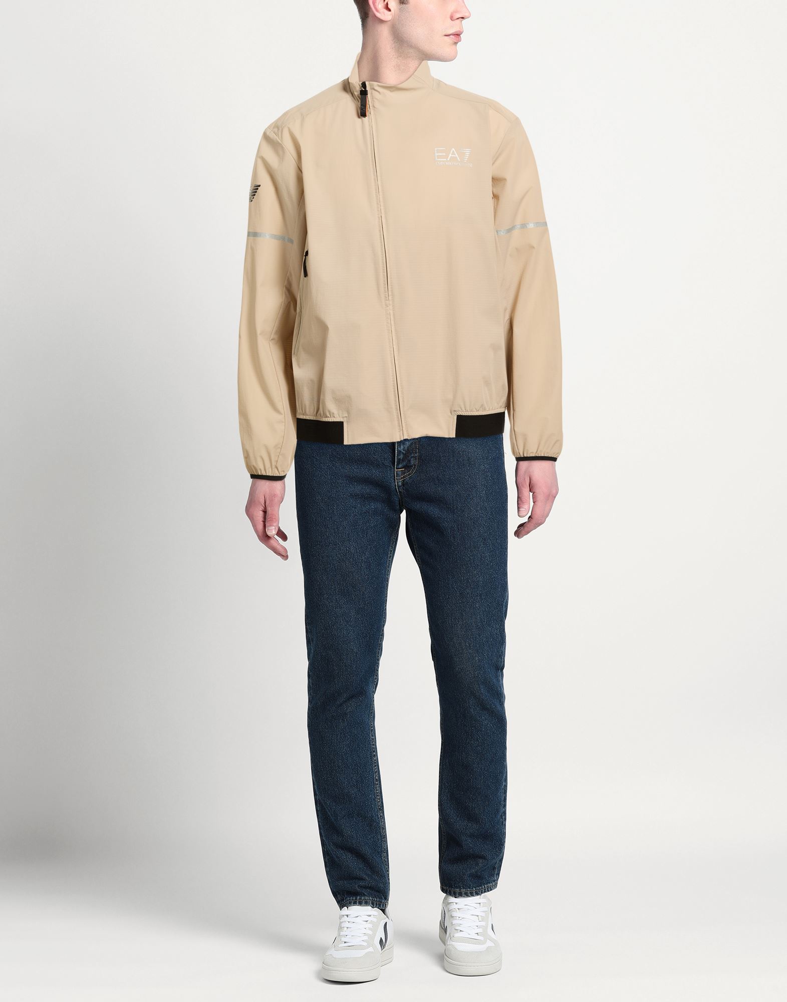  Ea7 - Jacken & Mäntel - Jacken Und Anoraks - On Yoox.com 