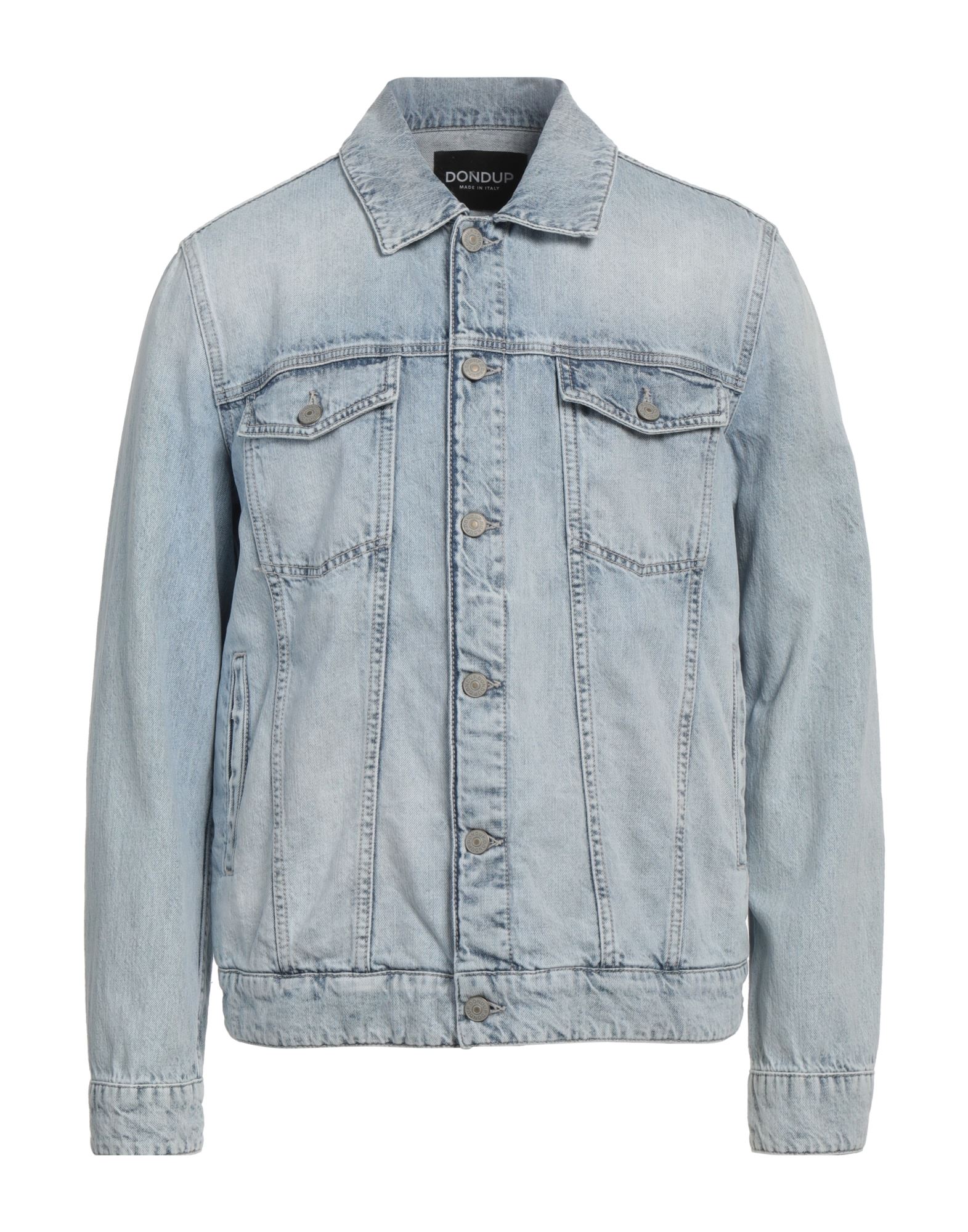 DONDUP ΠΑΛΤΟ & ΤΖΑΚΕΤ Denim τζάκετ