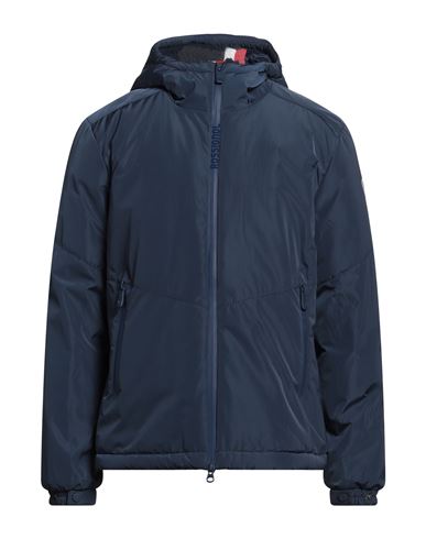 Chaqueta y cazadora Hombre Azul marino 46,48,50,56 Hombre