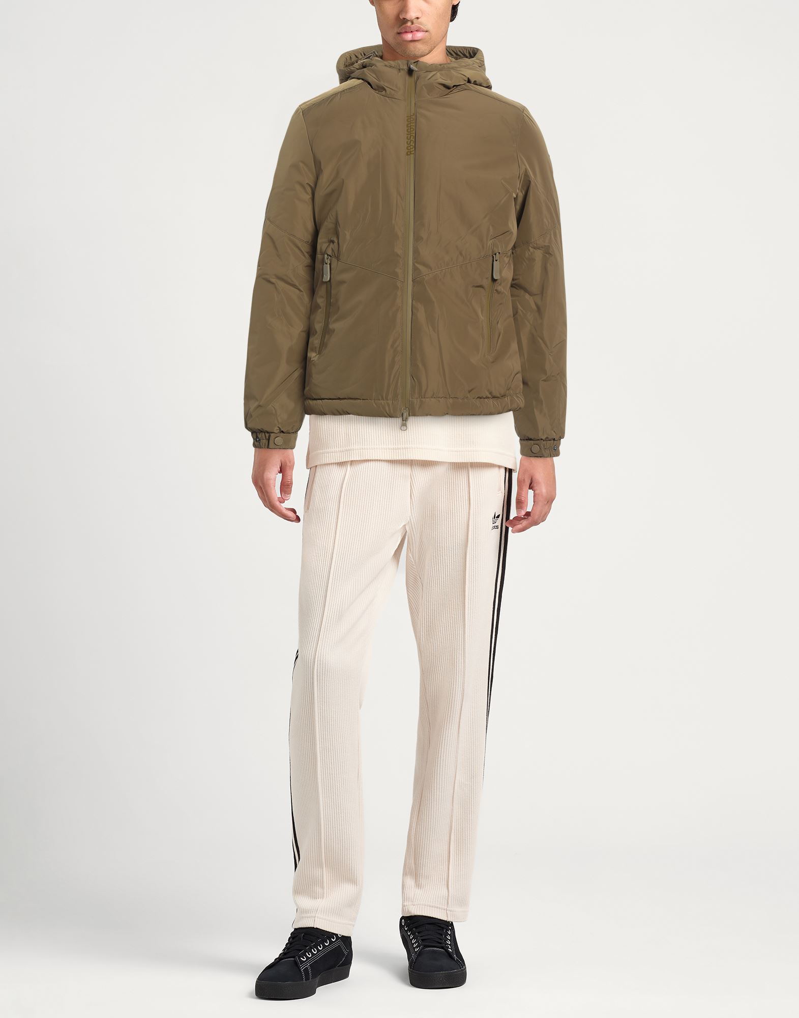  Rossignol - Jacken & Mäntel - Jacken Und Anoraks - On Yoox.com 