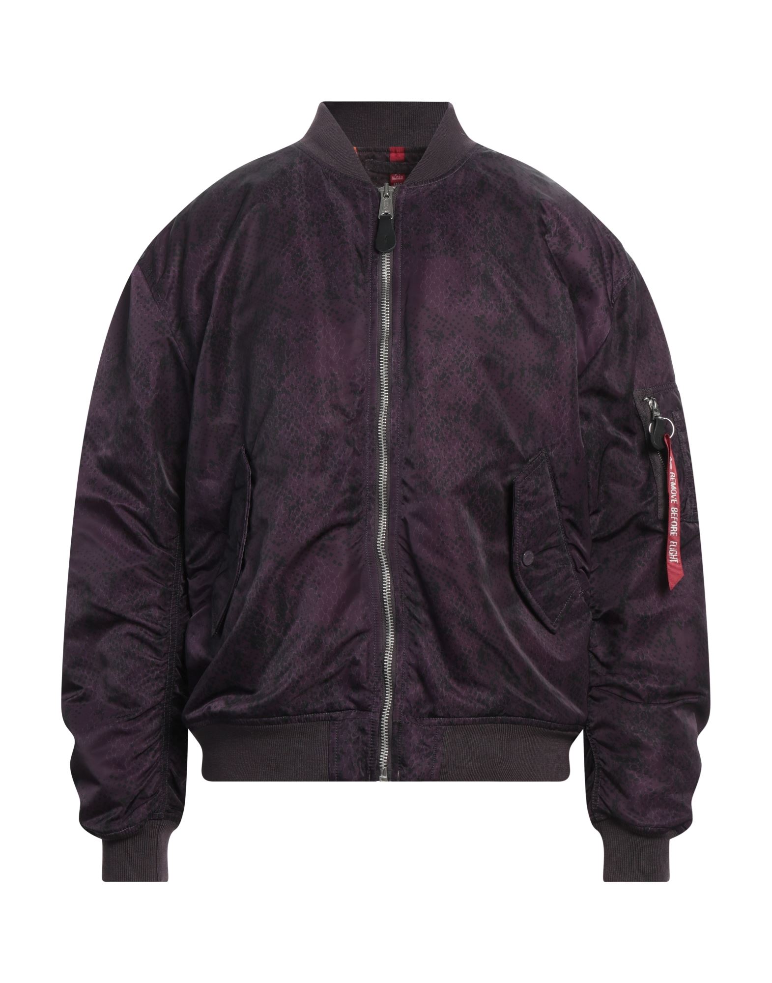 ALPHA INDUSTRIES ΠΑΛΤΟ & ΤΖΑΚΕΤ Μπουφάν και τζάκετ