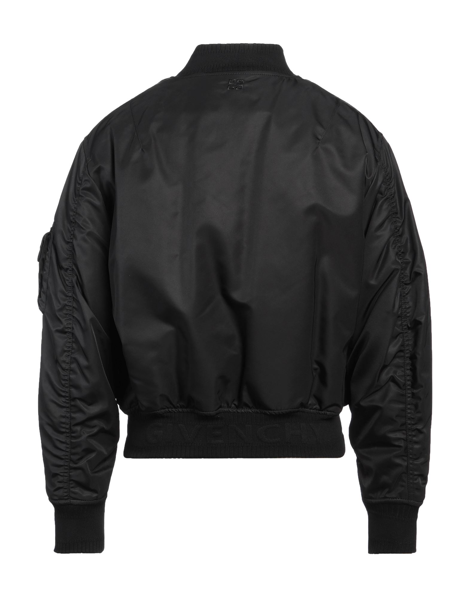  Givenchy - Jacken & Mäntel - Jacken Und Anoraks - On Yoox.com 