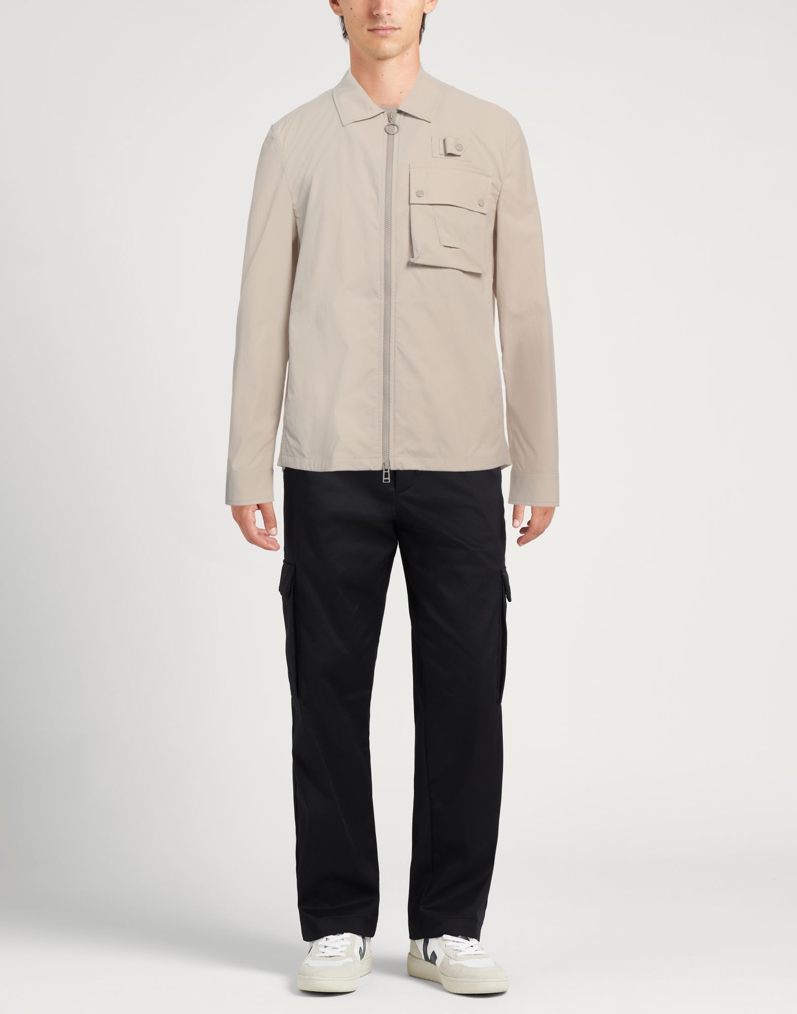 Belstaff - Jacken & Mäntel - Jacken Und Anoraks - On Yoox.com 