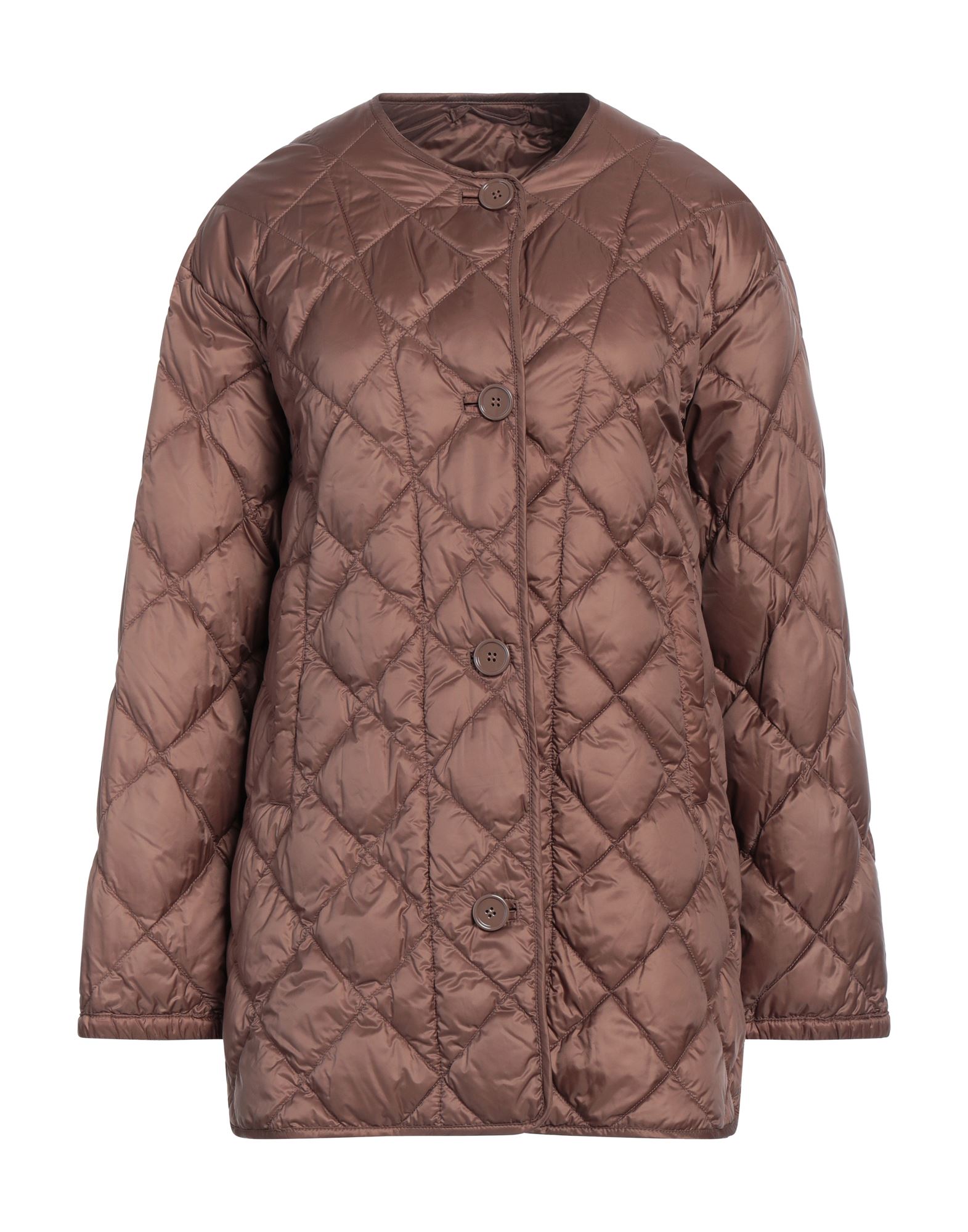  Max Mara The Cube - Jacken & Mäntel - Pufferjacken & Daunenjacken - On Yoox.com 
