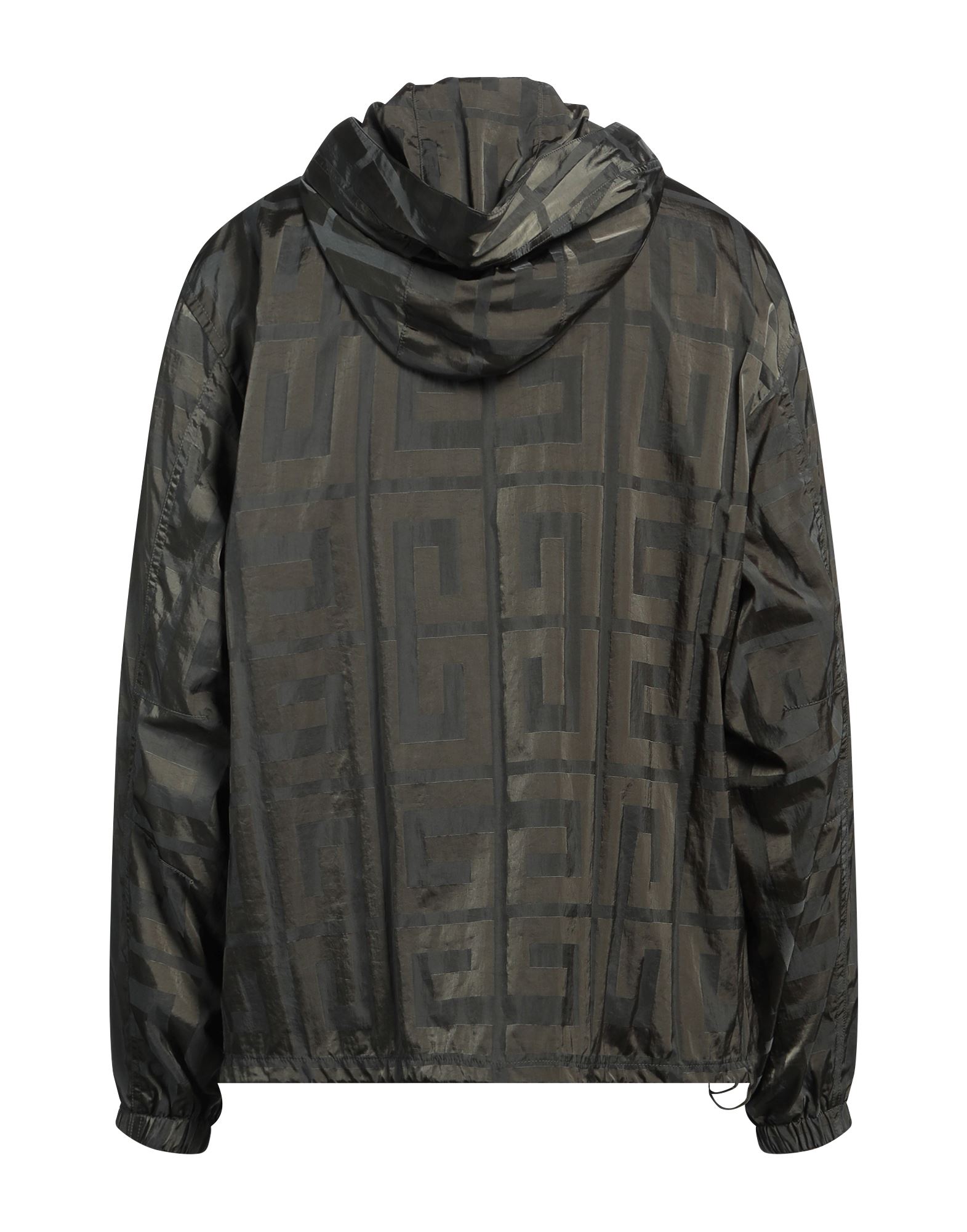  Givenchy - Jacken & Mäntel - Jacken Und Anoraks - On Yoox.com 