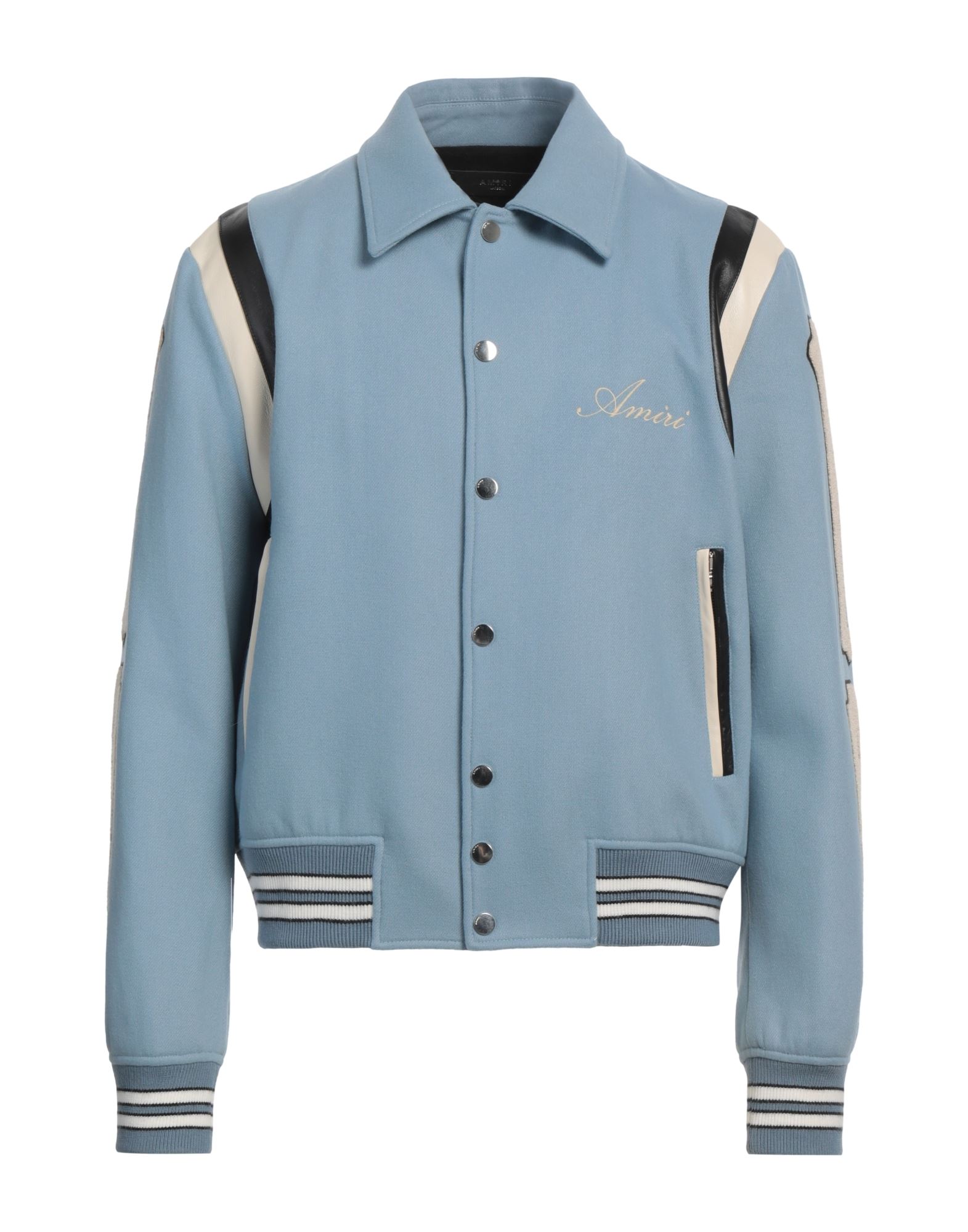  Amiri - Jacken & Mäntel - Jacken Und Anoraks - On Yoox.com 