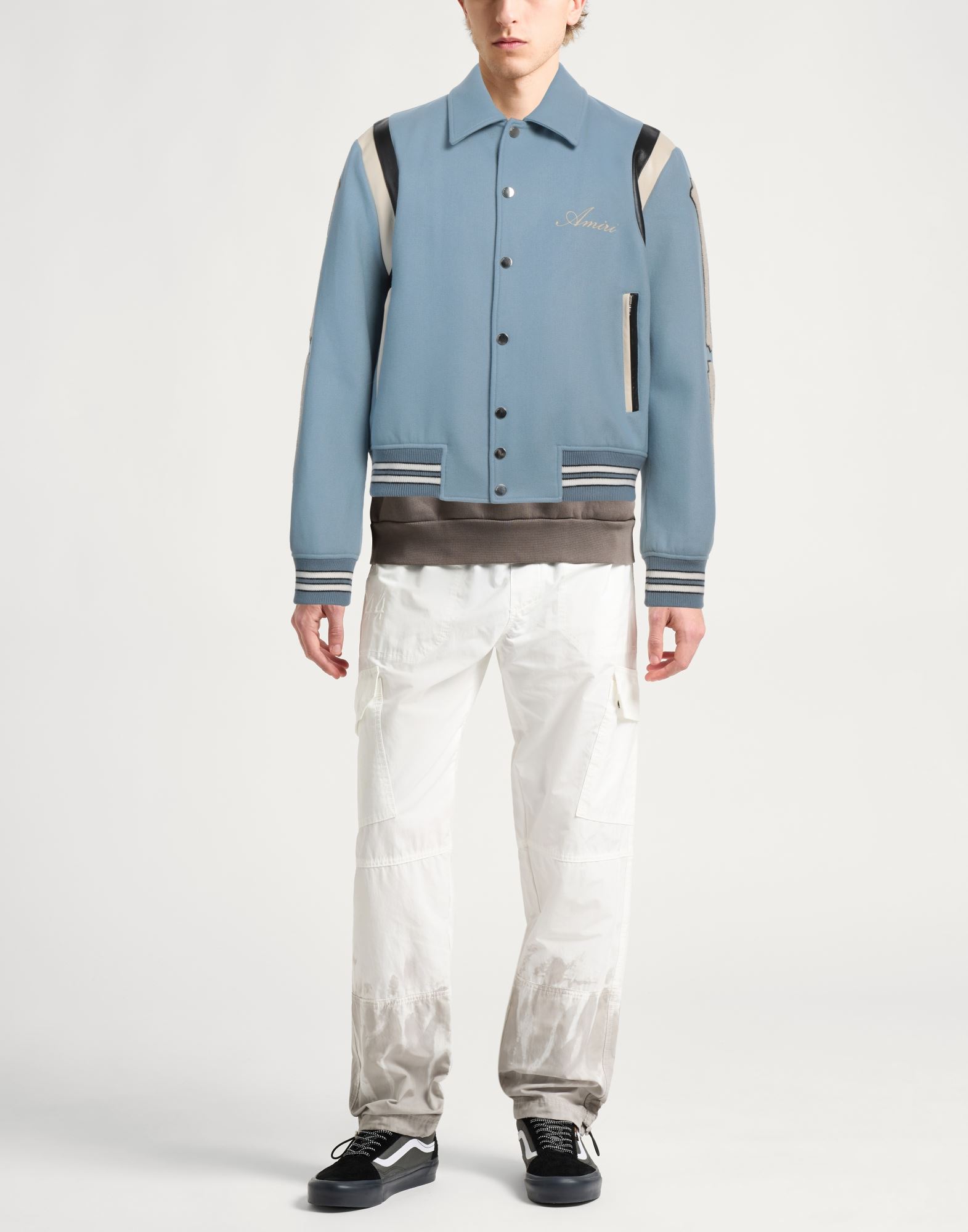 Amiri - Jacken & Mäntel - Jacken Und Anoraks - On Yoox.com 