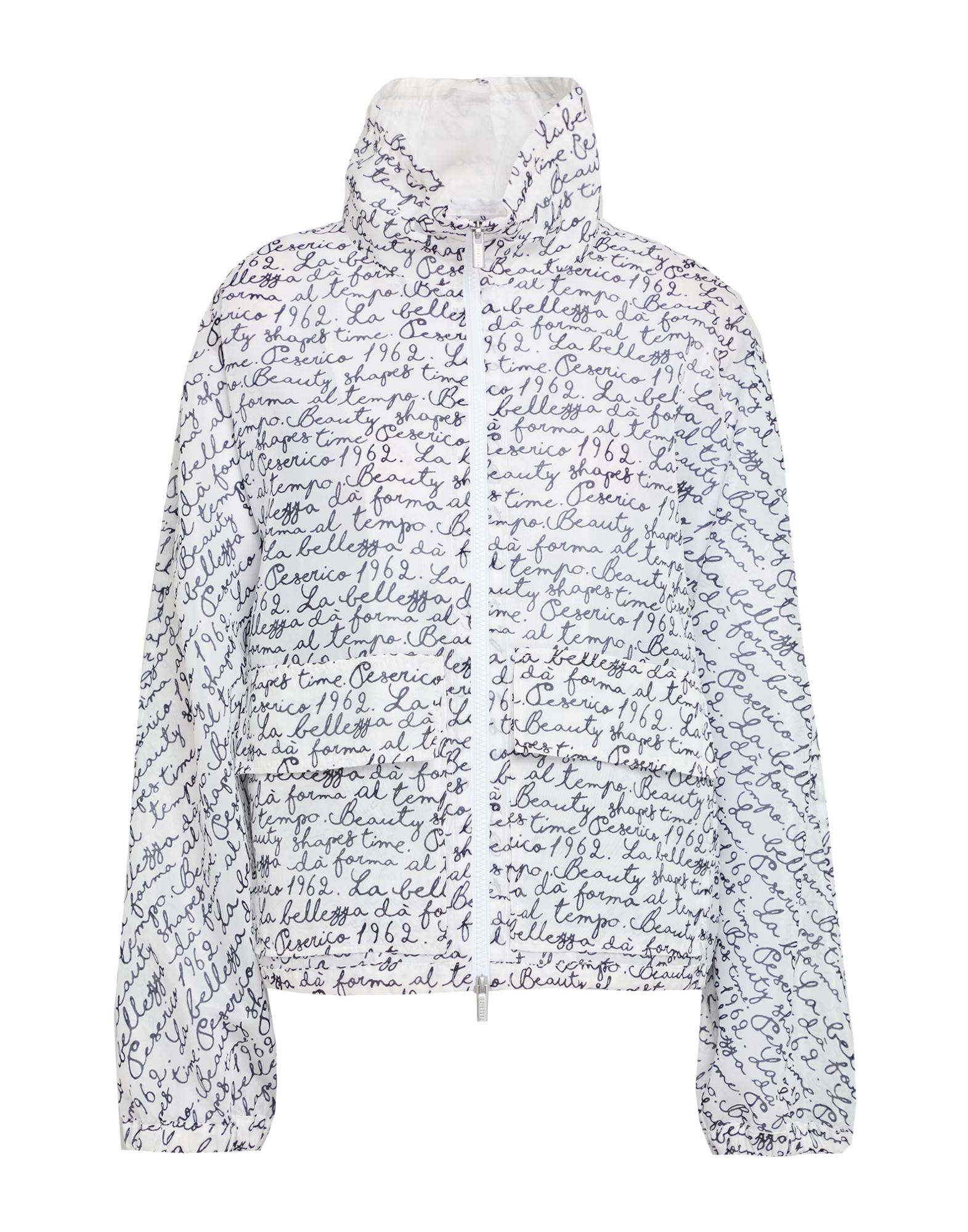  PESERICO ΠΑΛΤΟ & ΤΖΑΚΕΤ Μπουφάν και τζάκετ