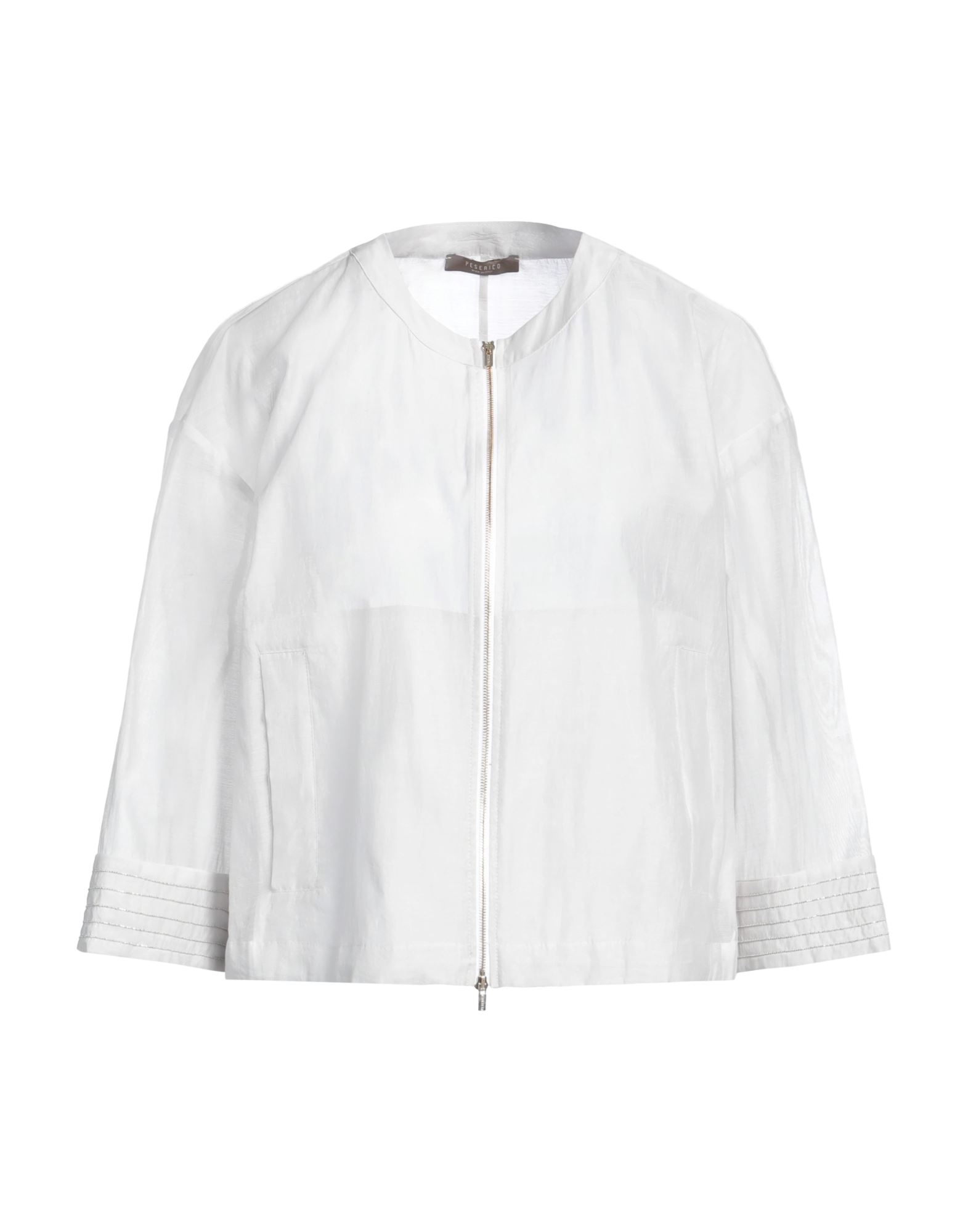  Peserico - Jacken & Mäntel - Jacken Und Anoraks - On Yoox.com 
