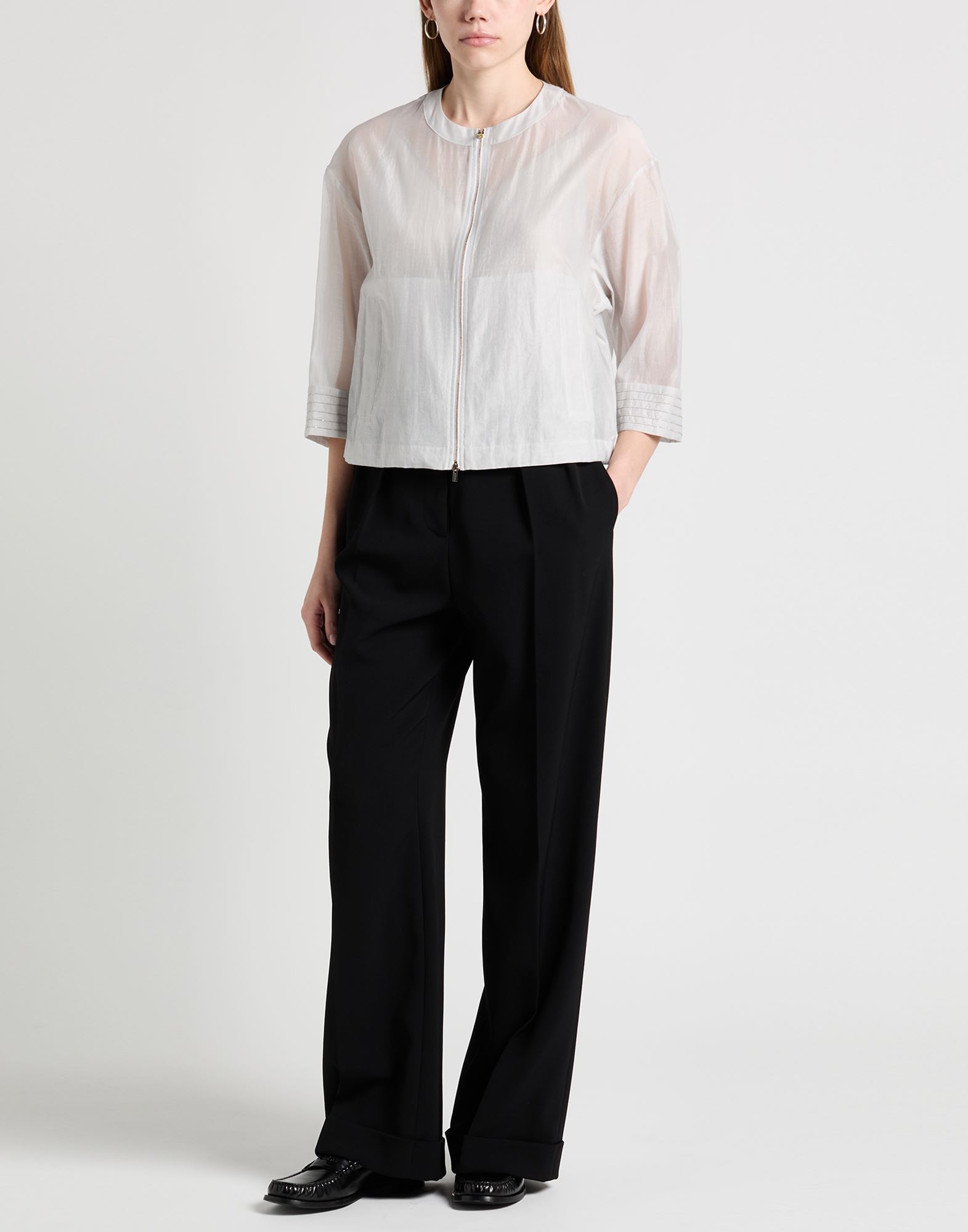  Peserico - Jacken & Mäntel - Jacken Und Anoraks - On Yoox.com 