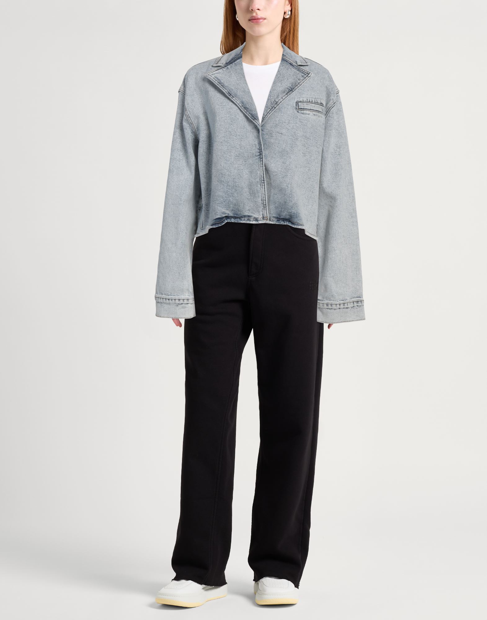  Remain Birger Christensen - Jacken & Mäntel - Jeansjacken/mäntel - On Yoox.com 