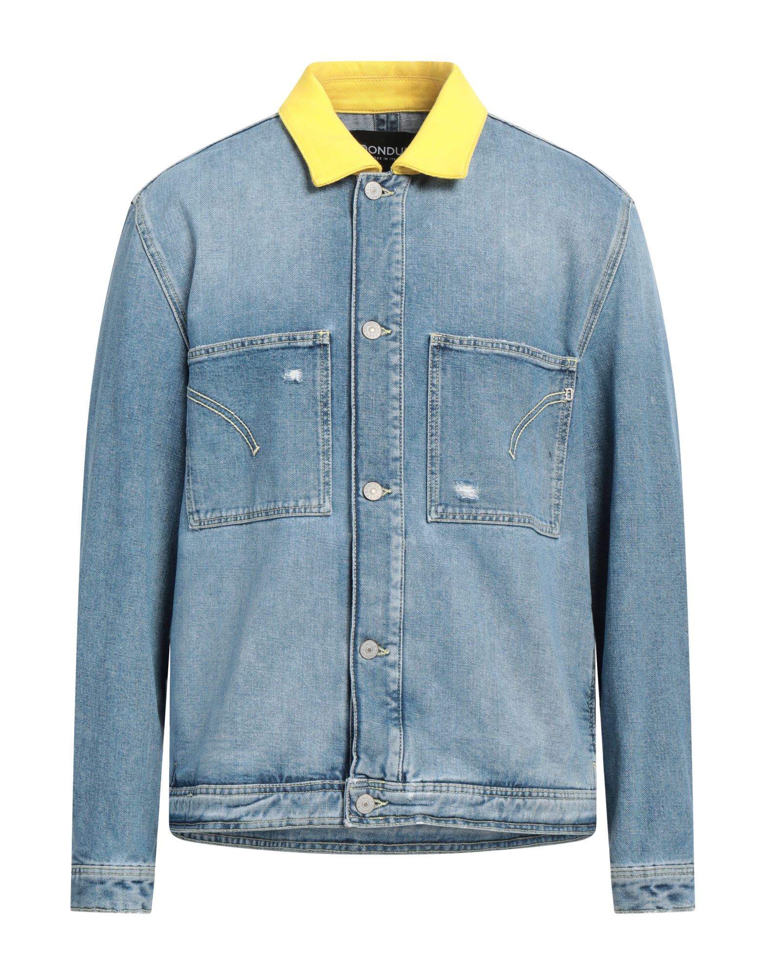 DONDUP ΠΑΛΤΟ & ΤΖΑΚΕΤ Denim τζάκετ