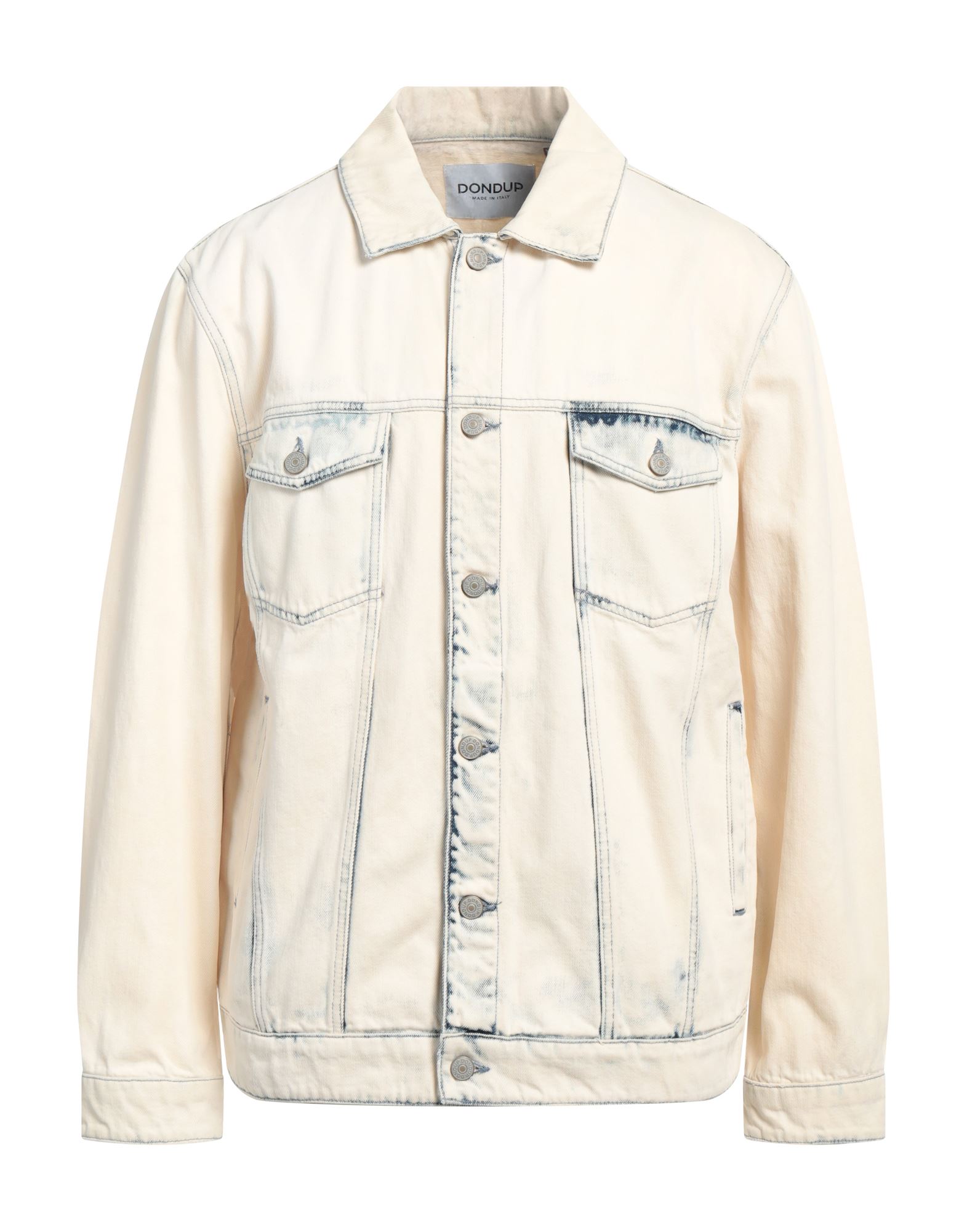 DONDUP ΠΑΛΤΟ & ΤΖΑΚΕΤ Denim τζάκετ