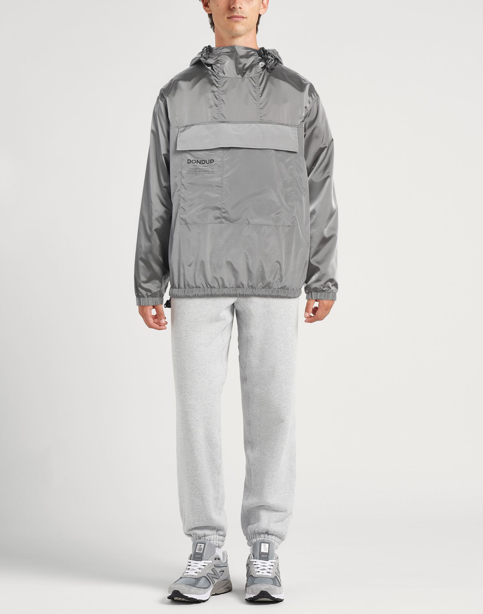  Dondup - Jacken & Mäntel - Jacken Und Anoraks - On Yoox.com 