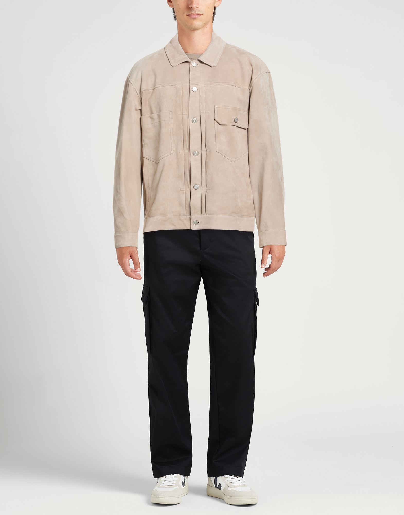  Giorgio Brato - Jacken & Mäntel - Jacken Und Anoraks - On Yoox.com 