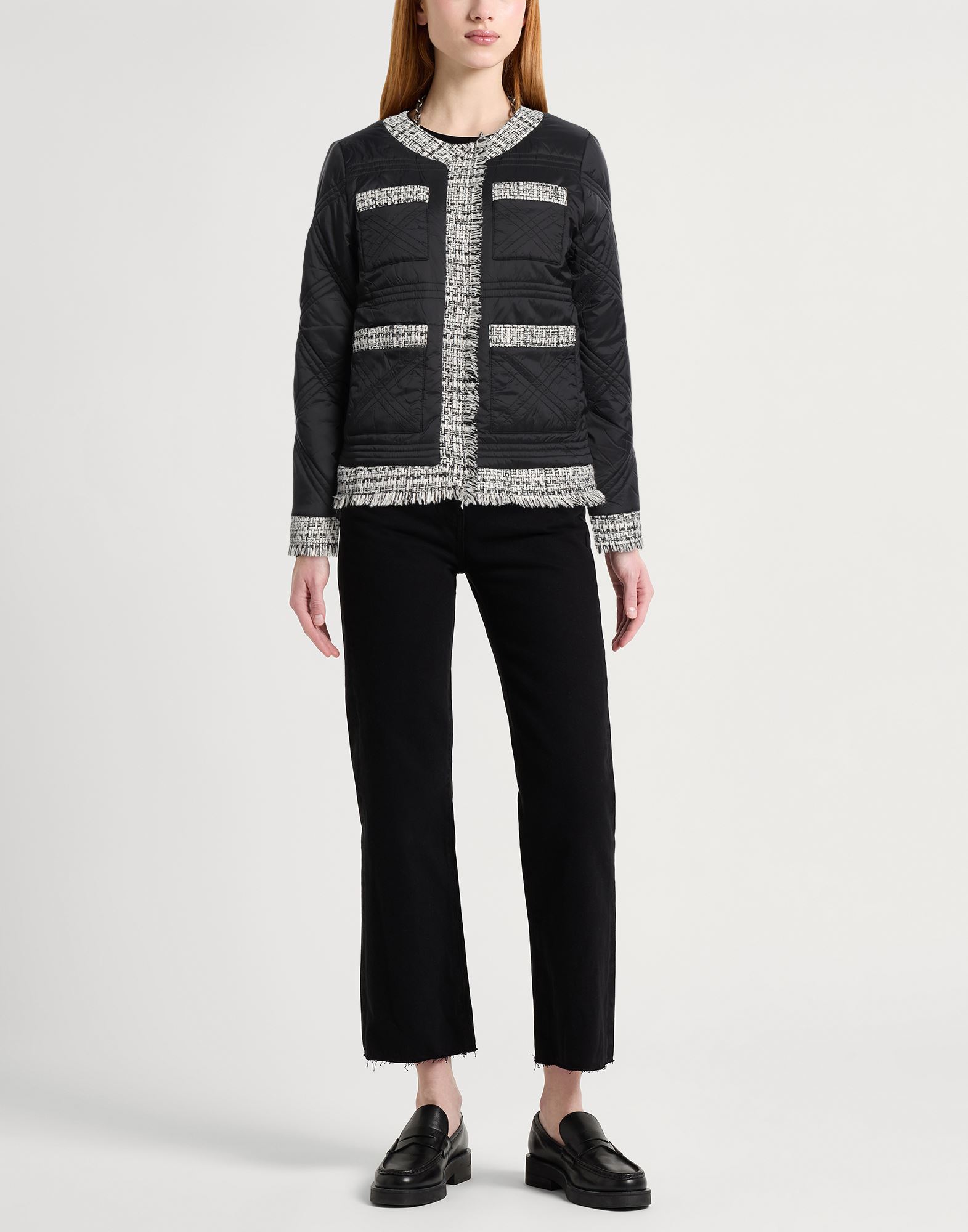  Twinset - Jacken & Mäntel - Pufferjacken & Daunenjacken - On Yoox.com 