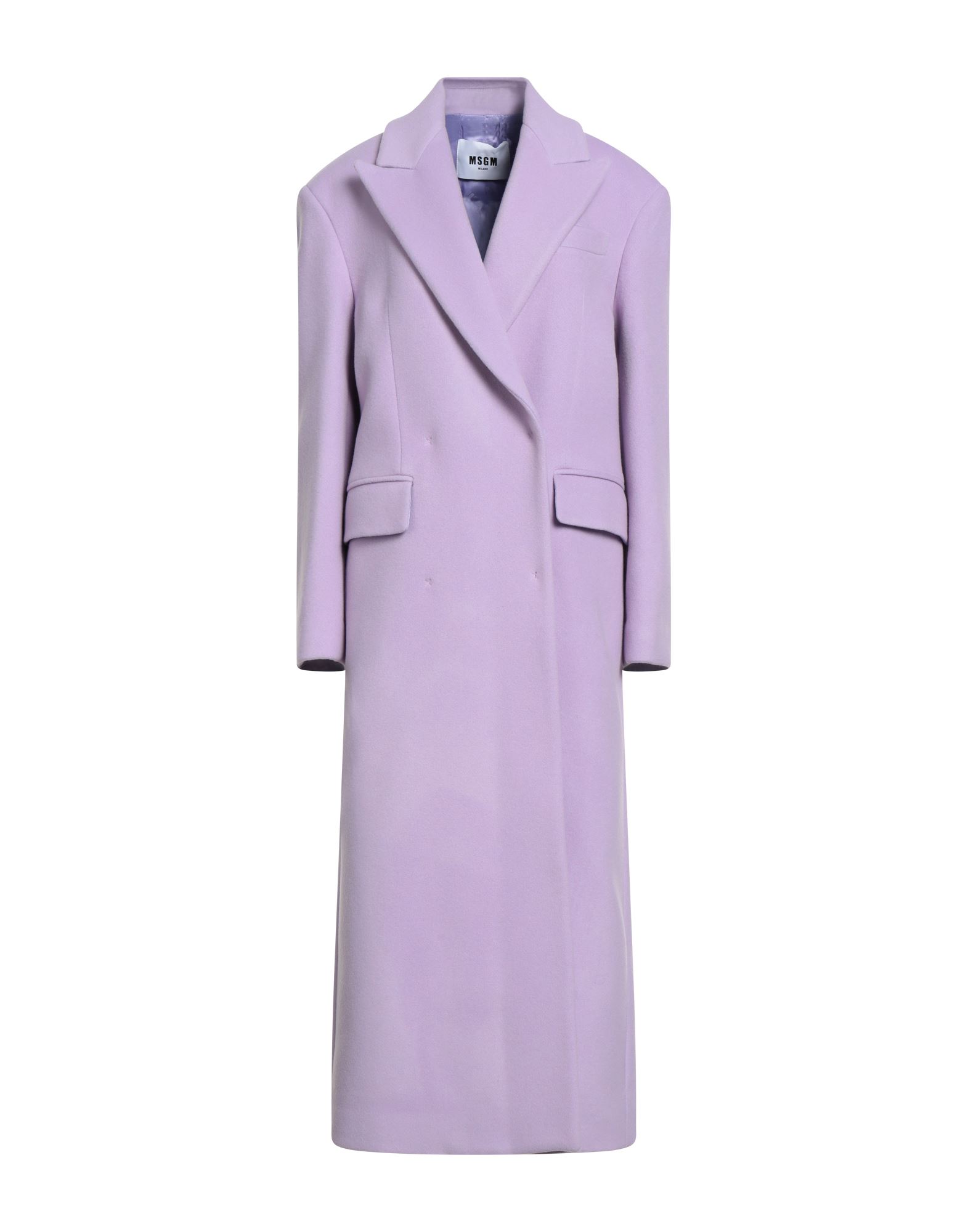  Msgm - Ropa De Abrigo - Abrigos - On Yoox.com 