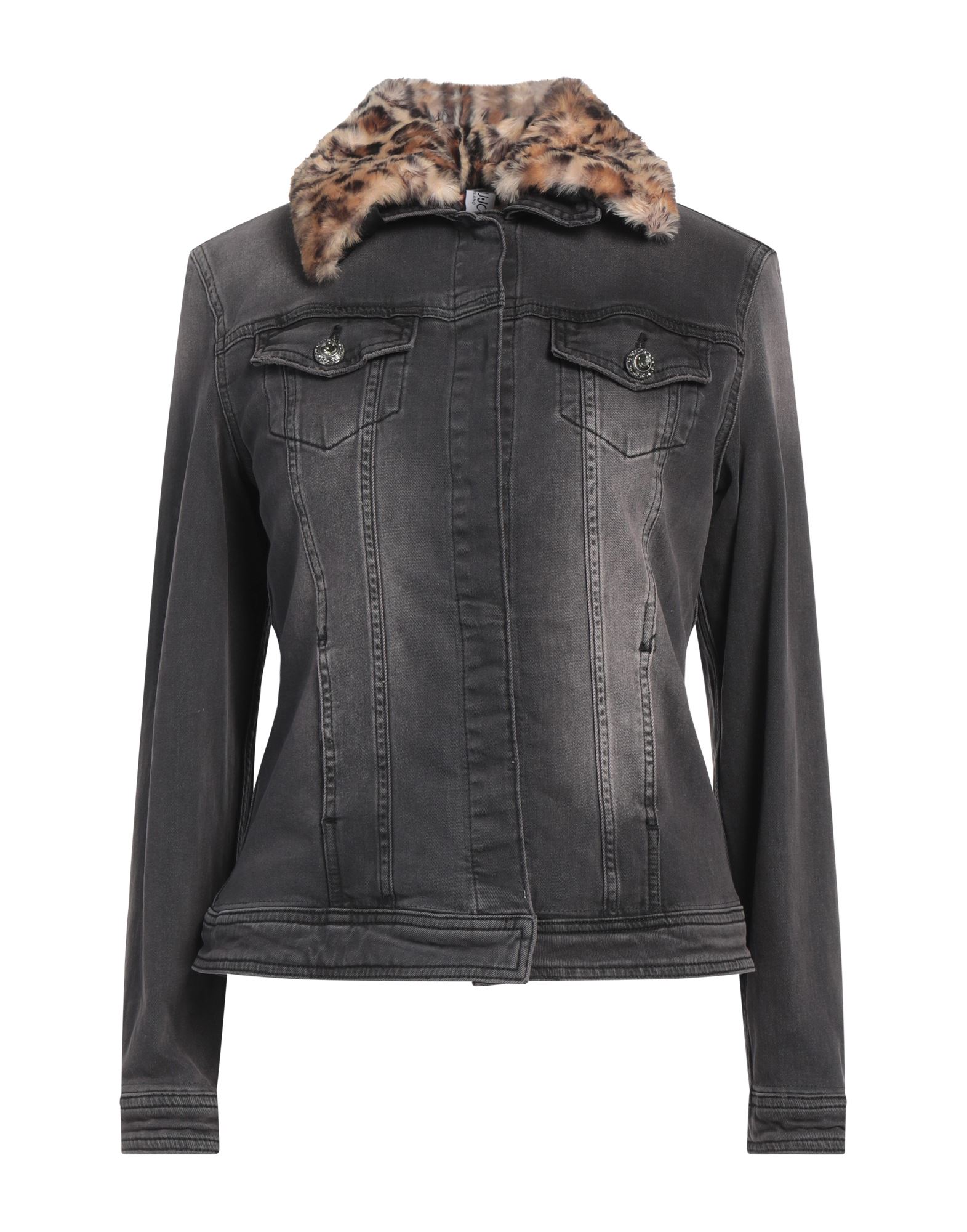  Liu •jo - Jacken & Mäntel - Jeansjacken/mäntel - On Yoox.com 